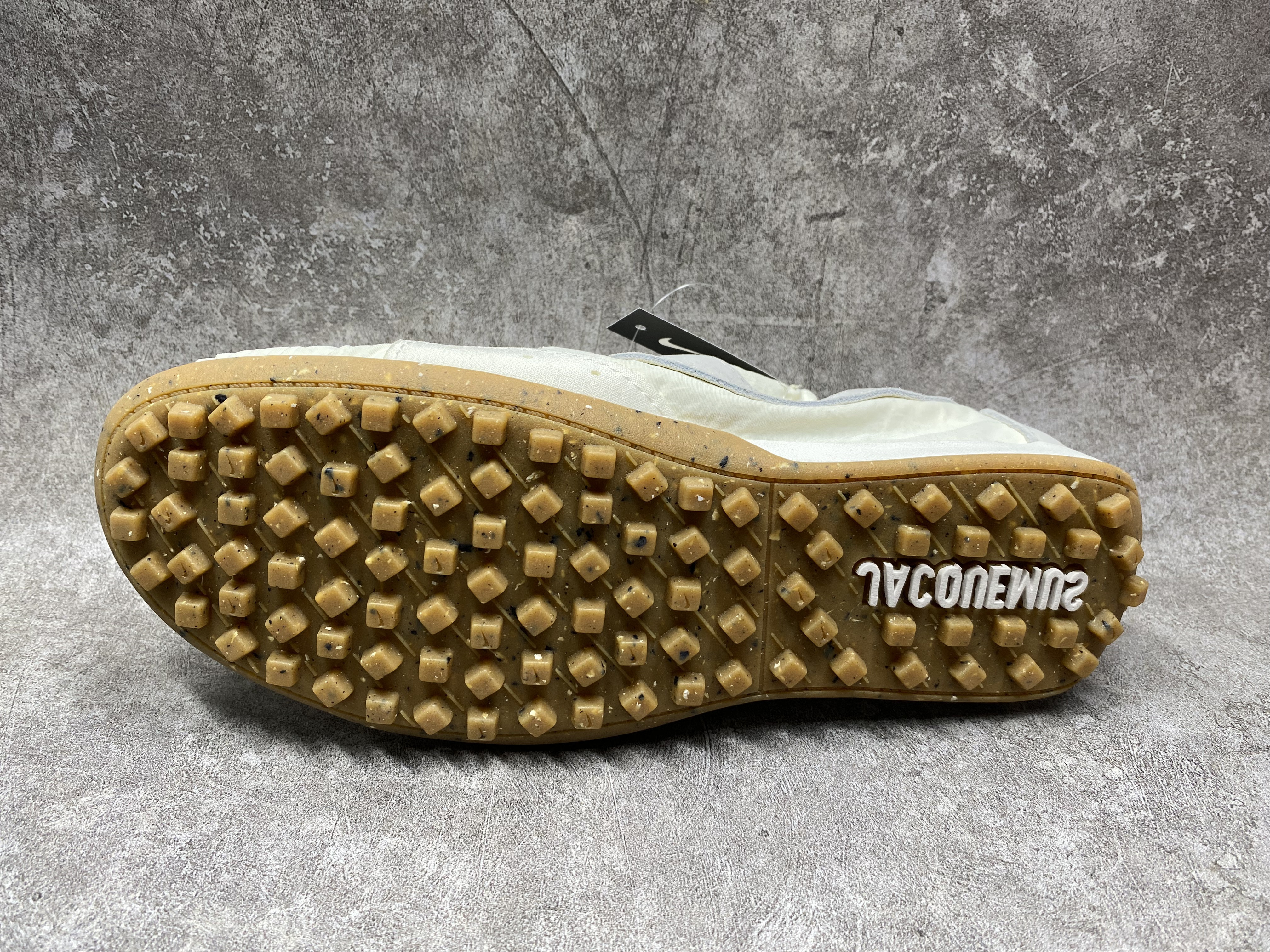 UA Nike Moon Shoe SP