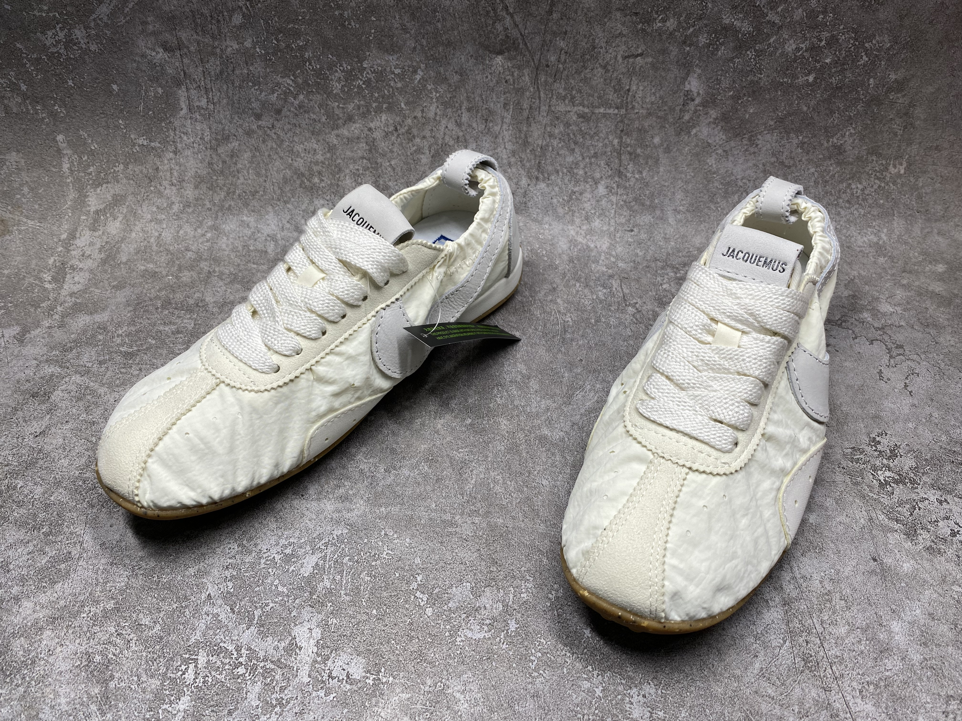 UA Nike Moon Shoe SP