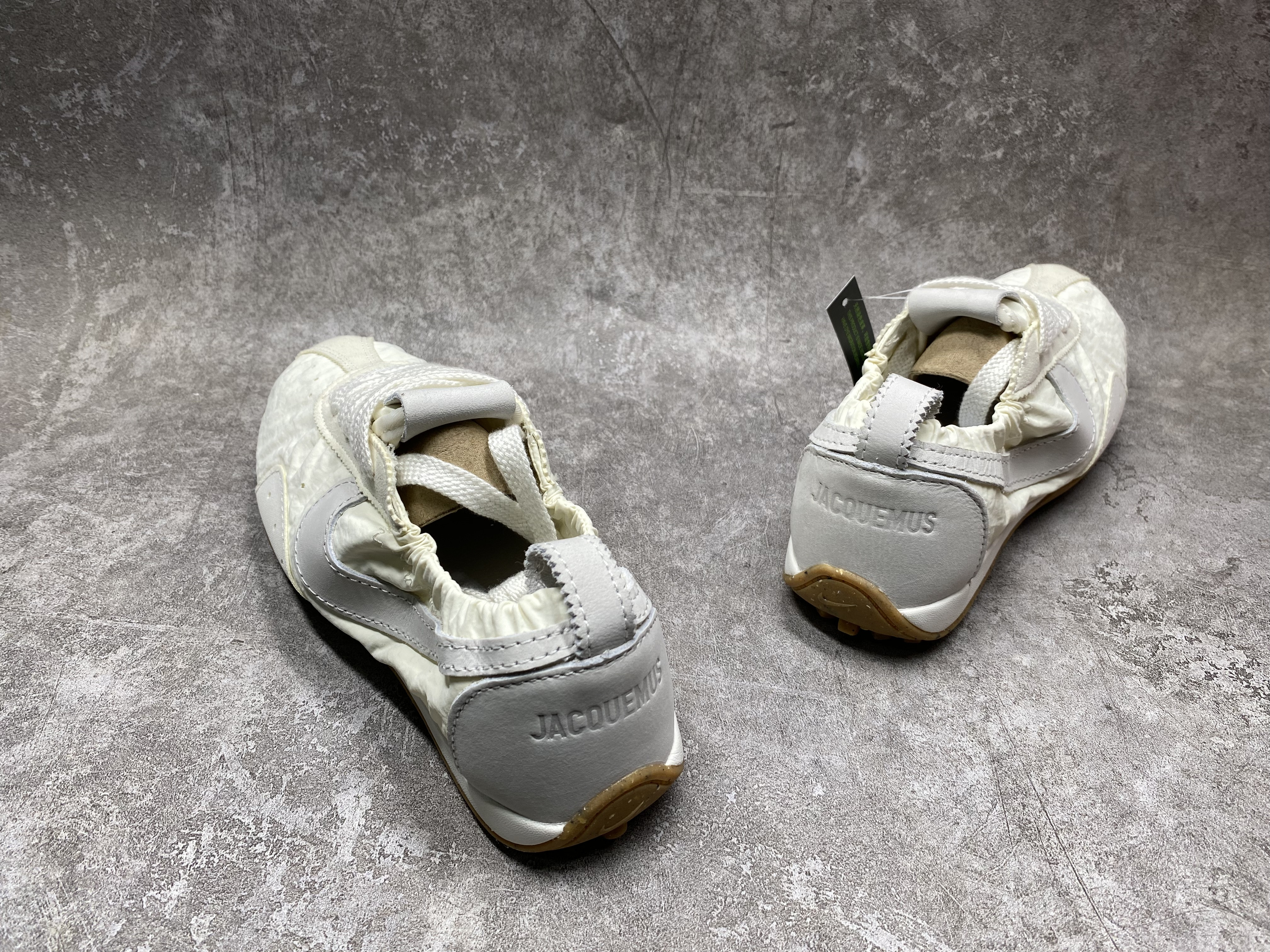 UA Nike Moon Shoe SP