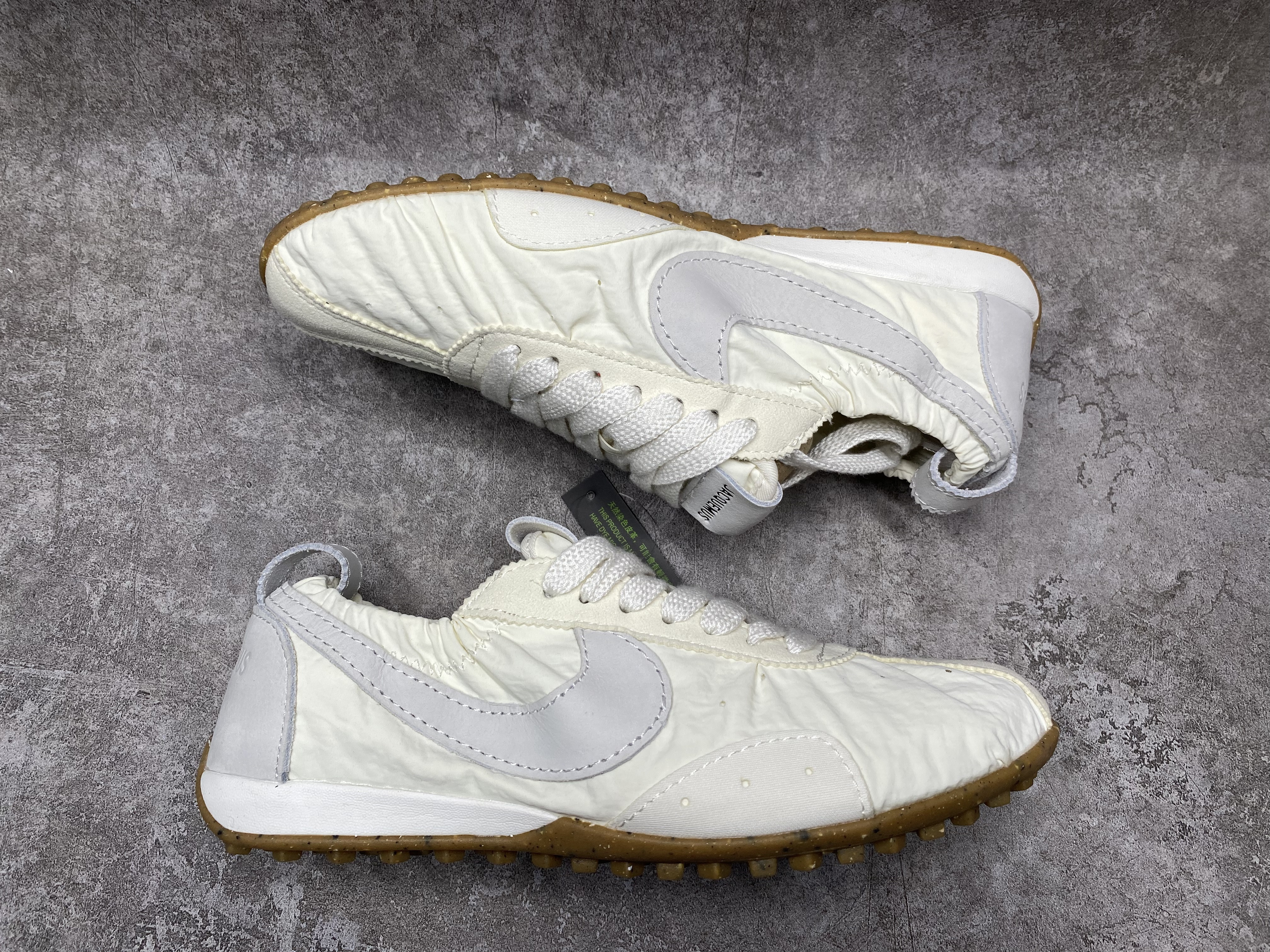 UA Nike Moon Shoe SP