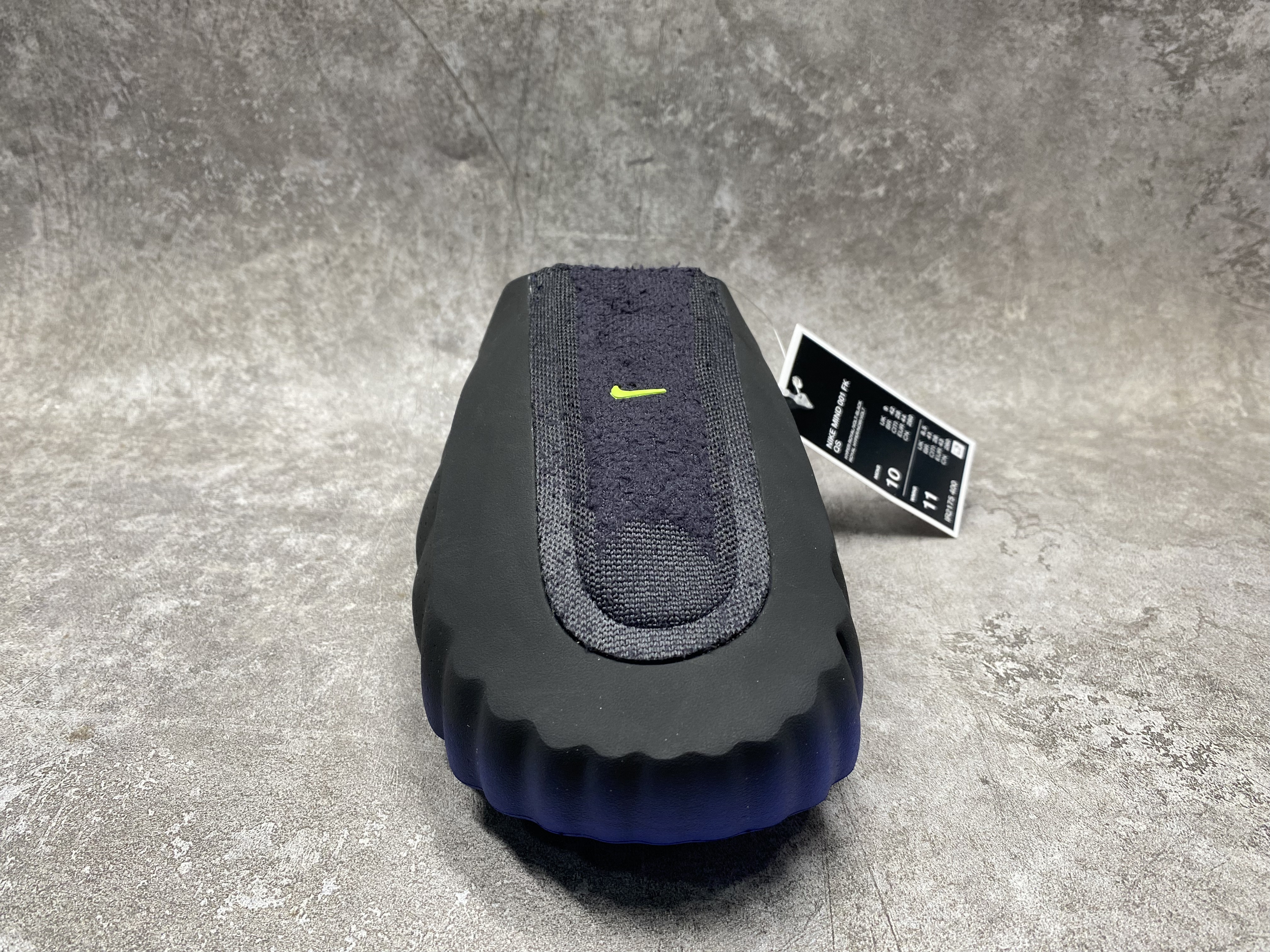 Nike Mind 001 Slide (Runs one size small)