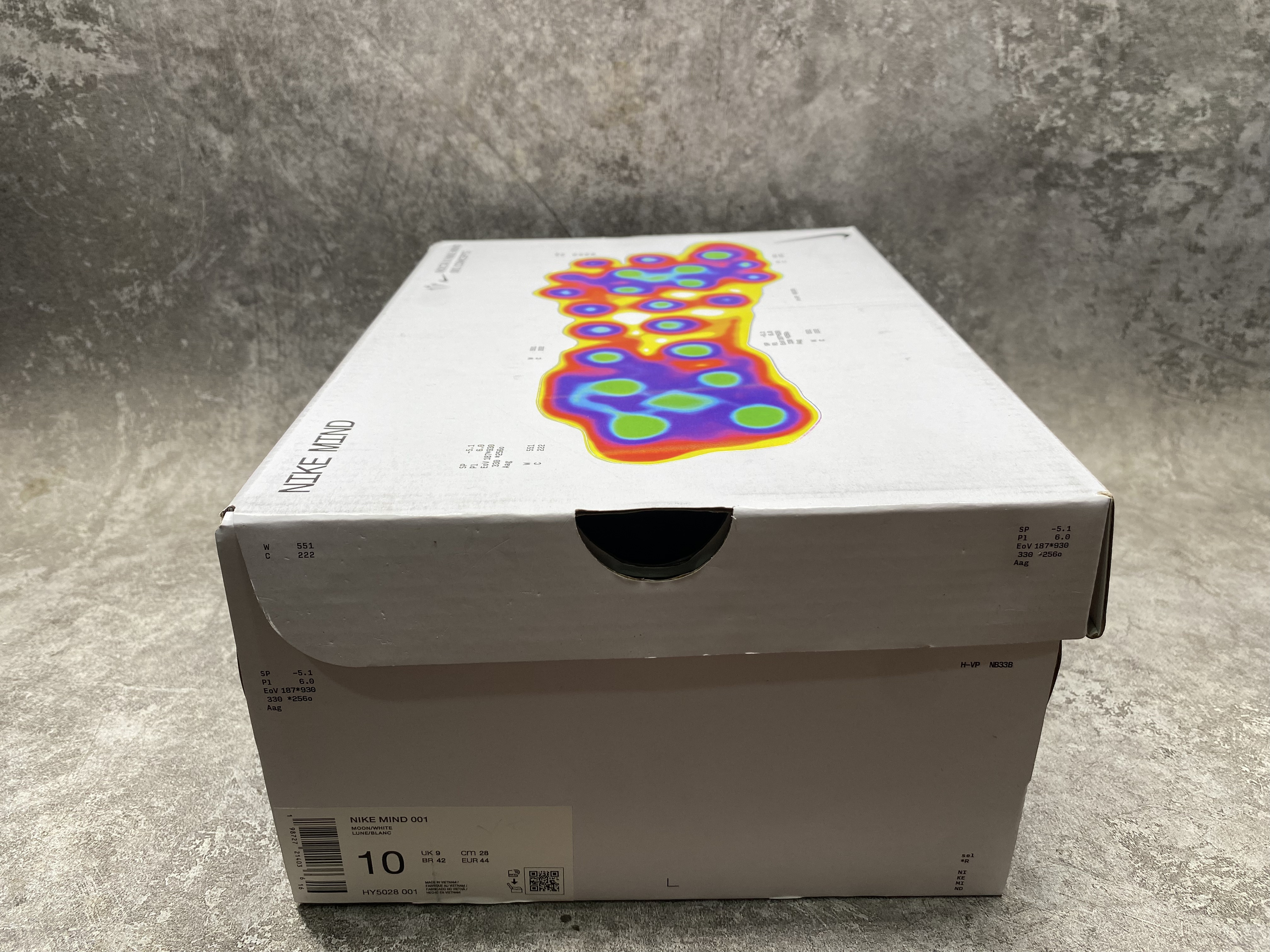 Nike Mind 001 Slide x Drakes Nocta(Runs one size small)