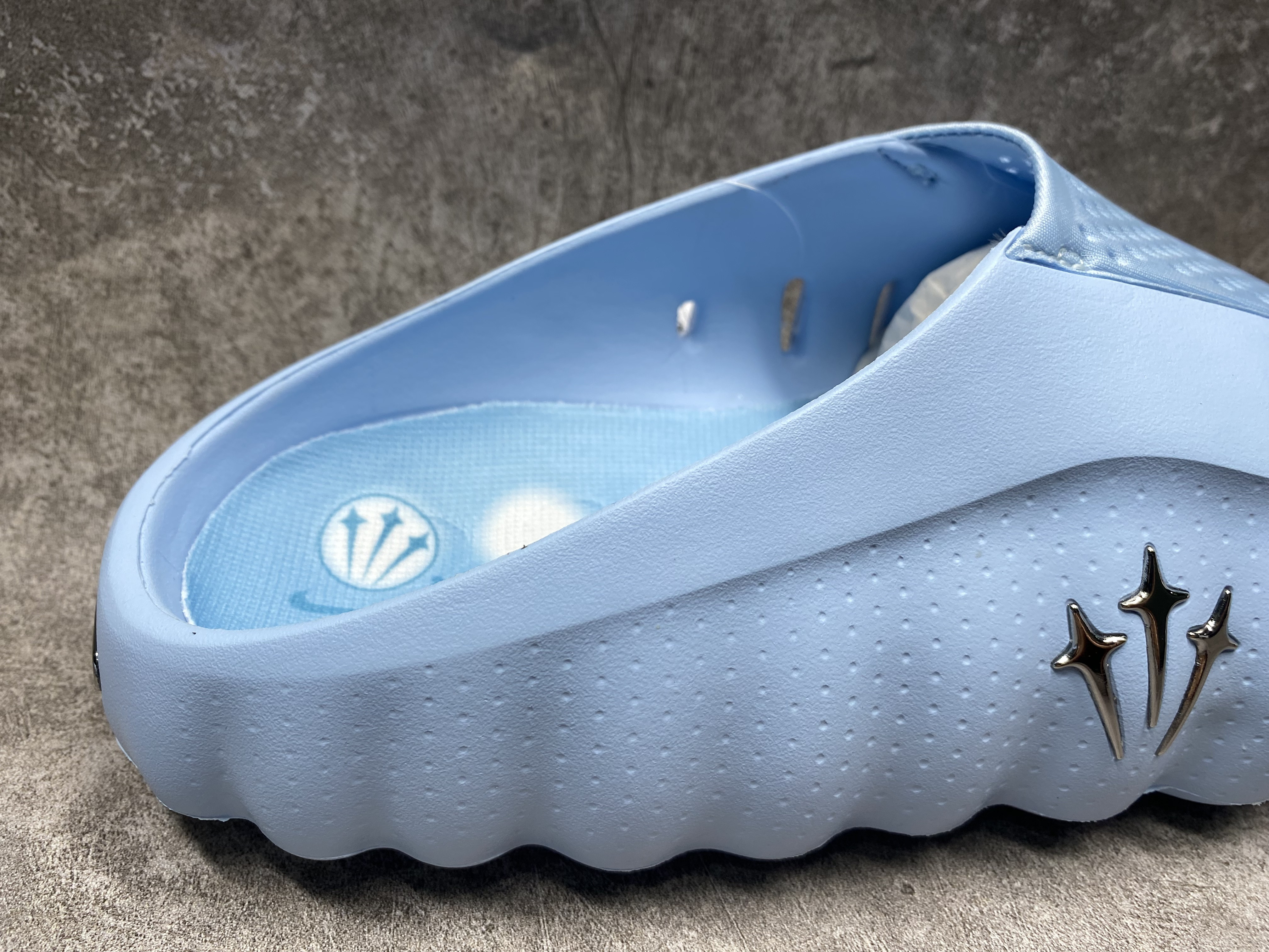 Nike Mind 001 Slide x Drakes Nocta(Runs one size small)