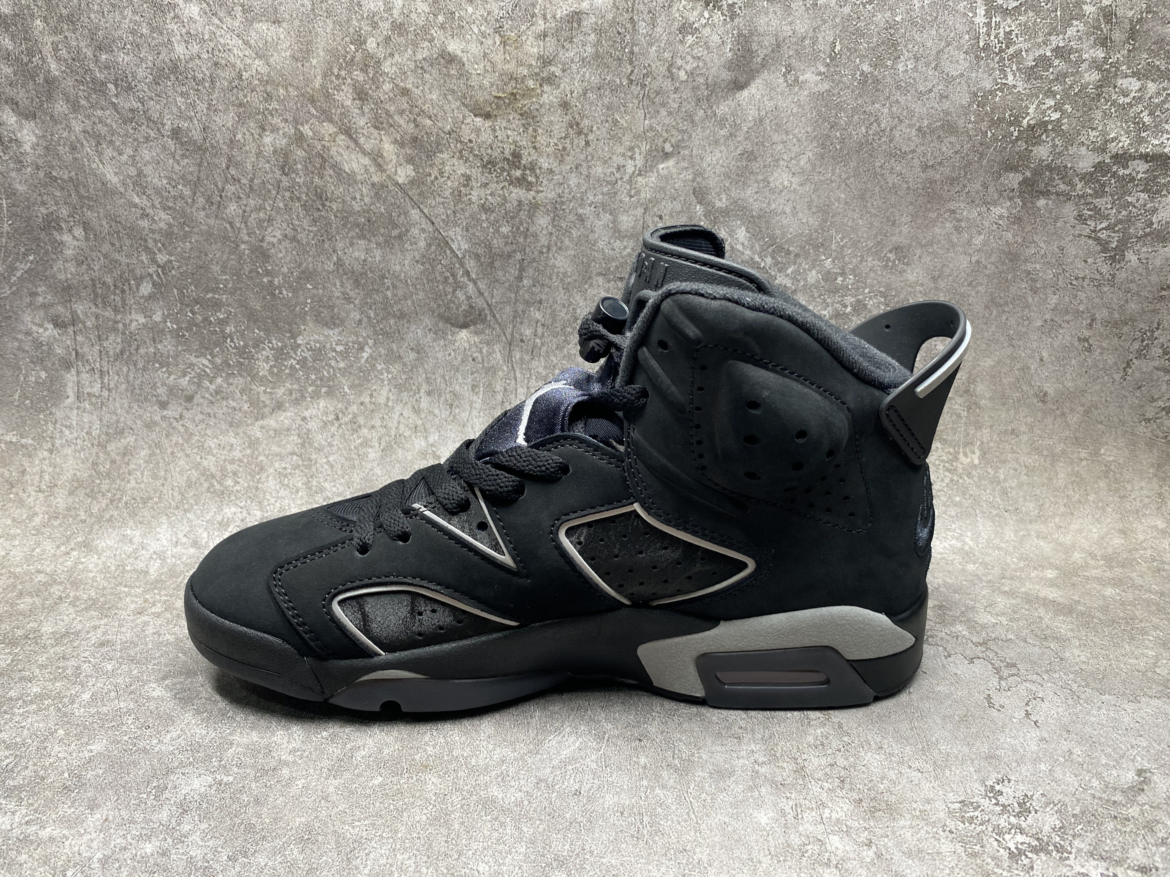 UA AIR Jordan 6 Retro