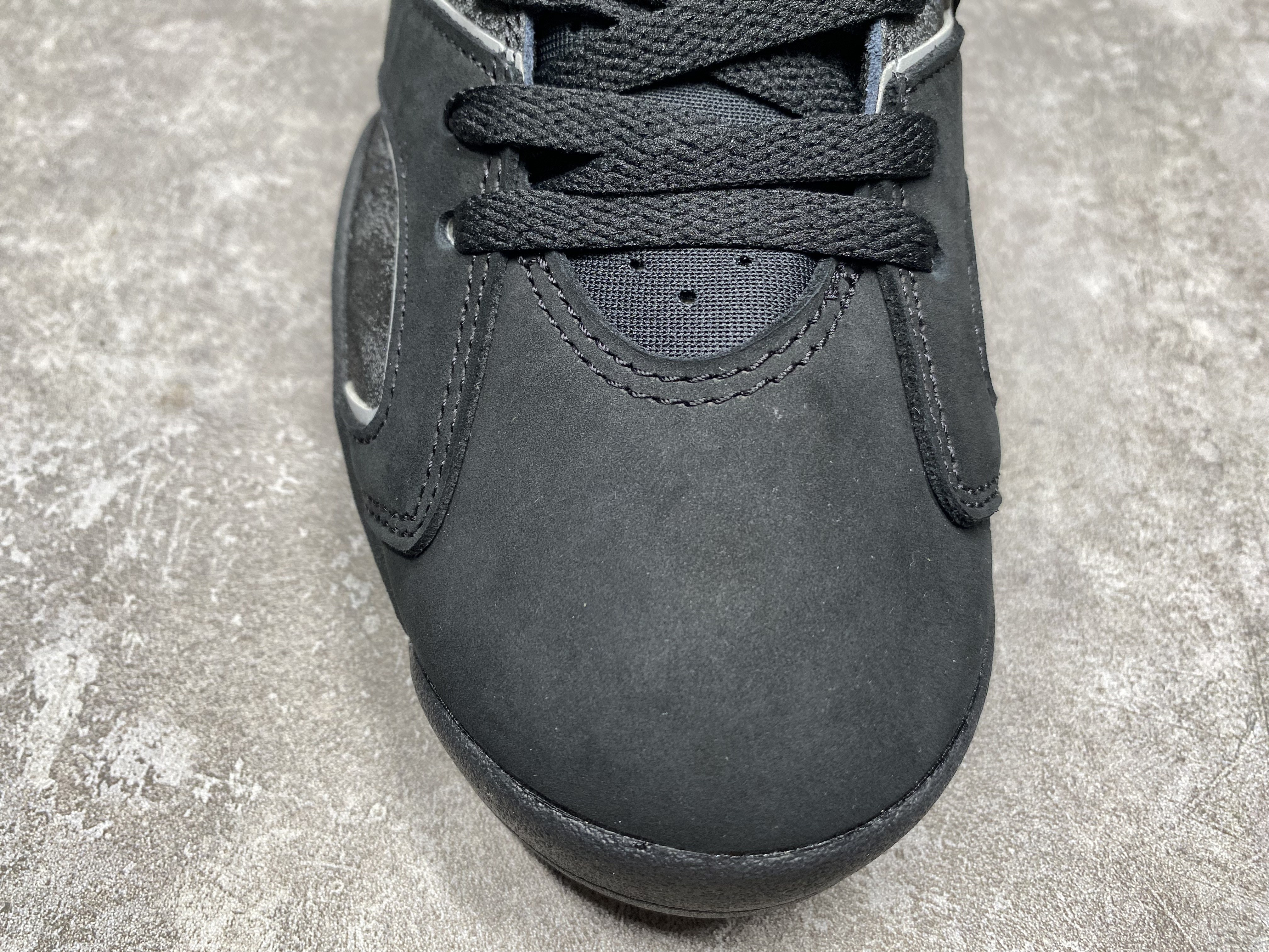 UA AIR Jordan 6 Retro