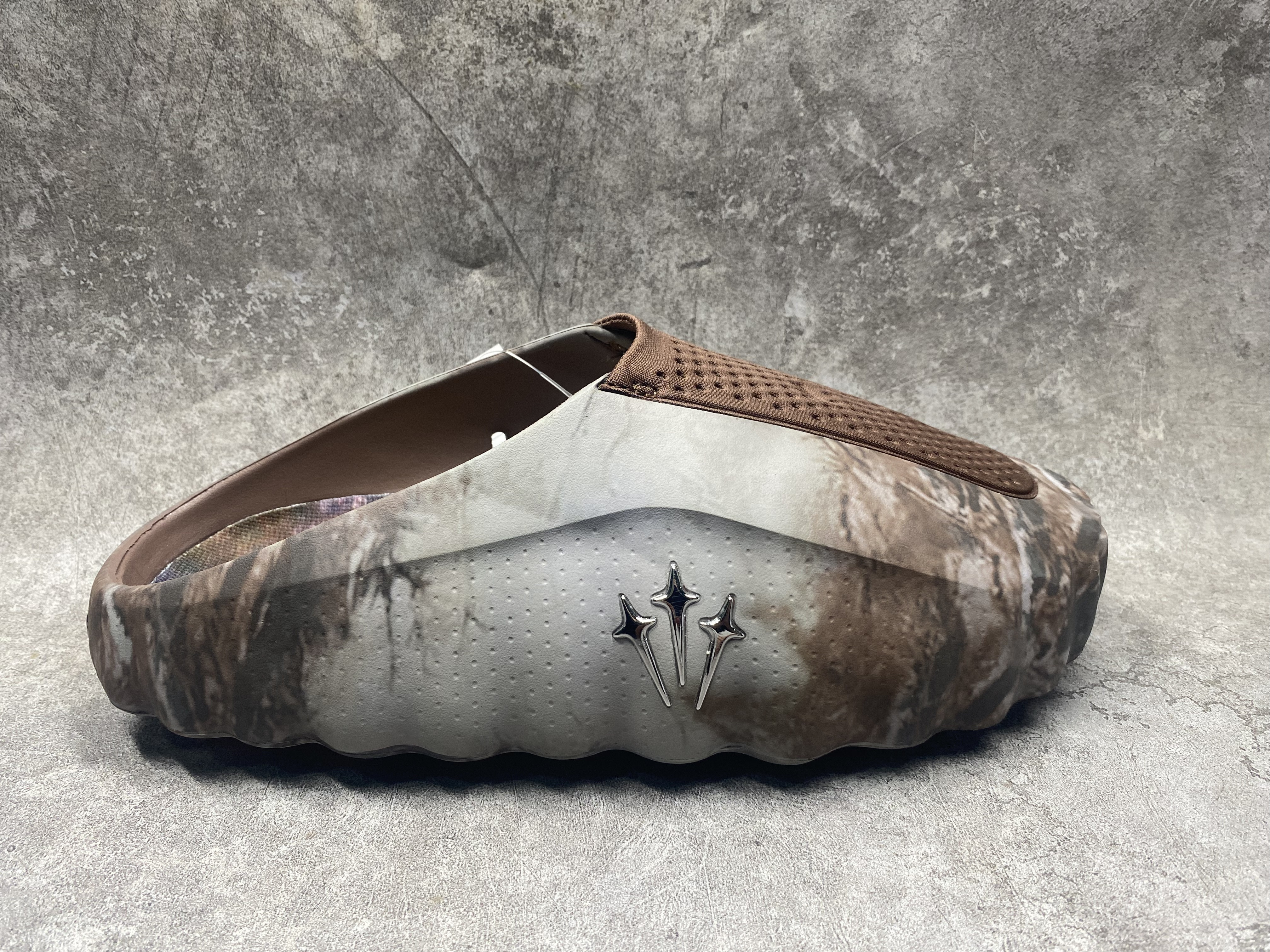 Nike Mind 001 Slide x Nocta(Runs one size small)