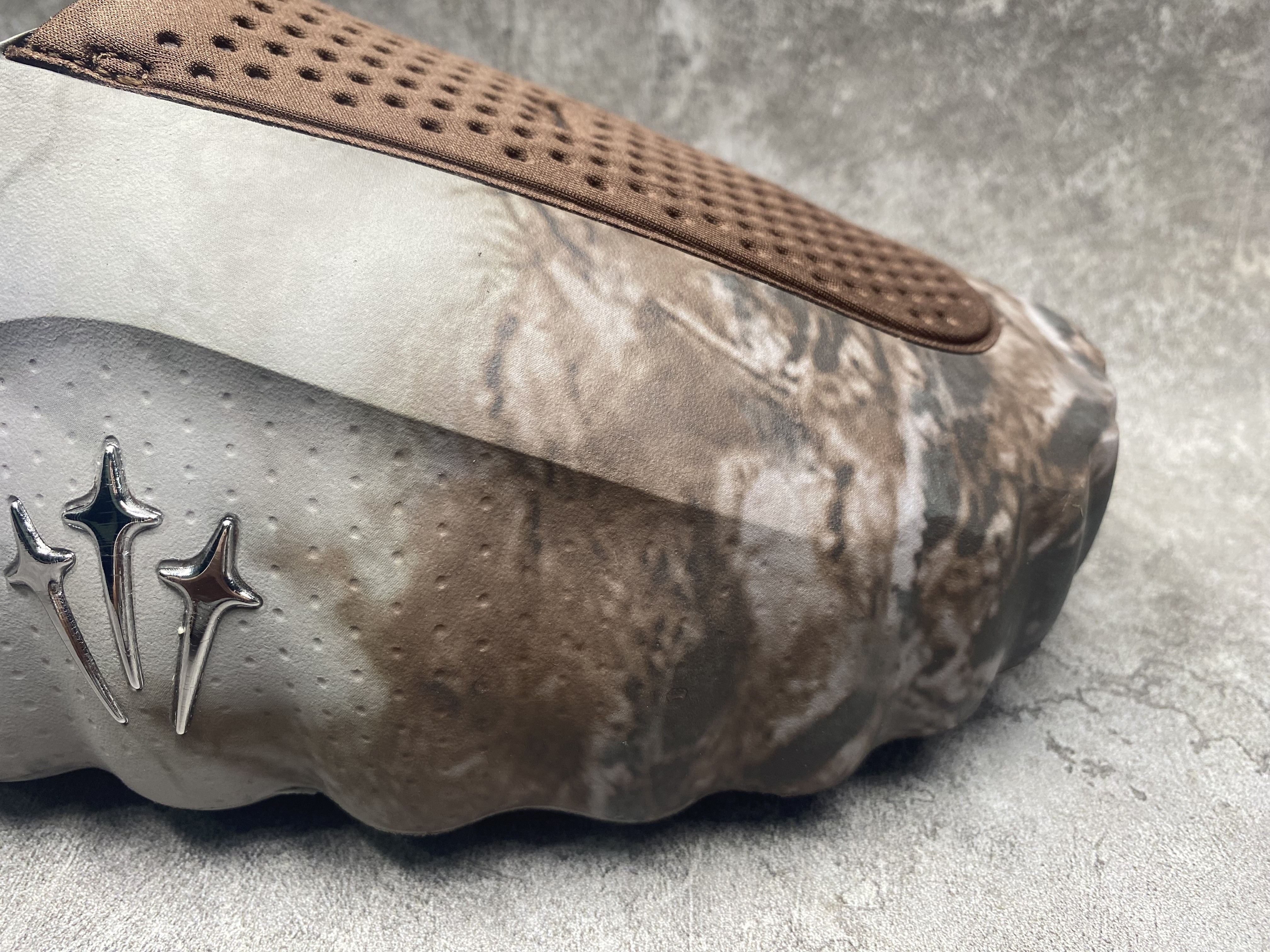 Nike Mind 001 Slide x Nocta(Runs one size small)