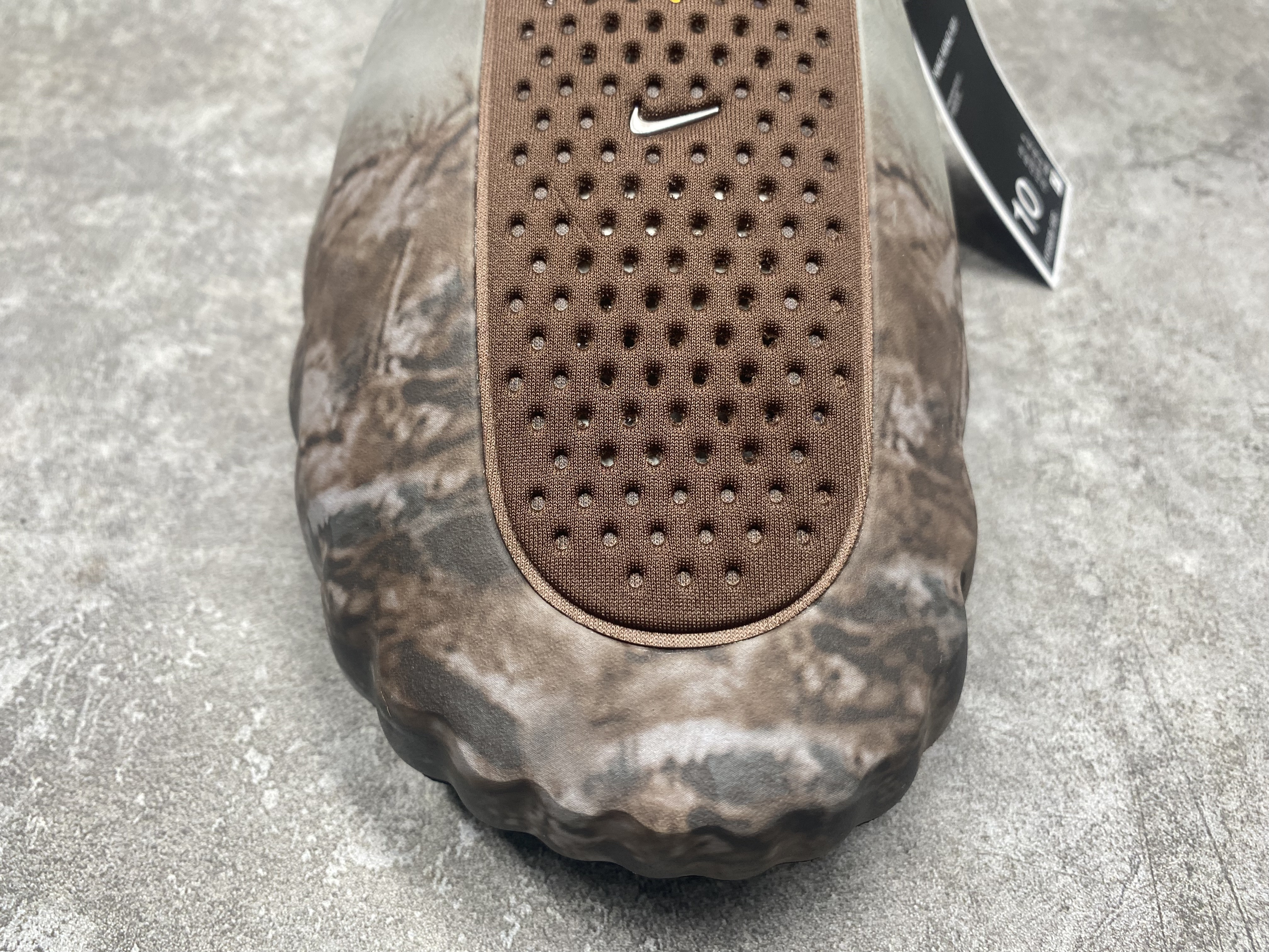 Nike Mind 001 Slide x Nocta(Runs one size small)