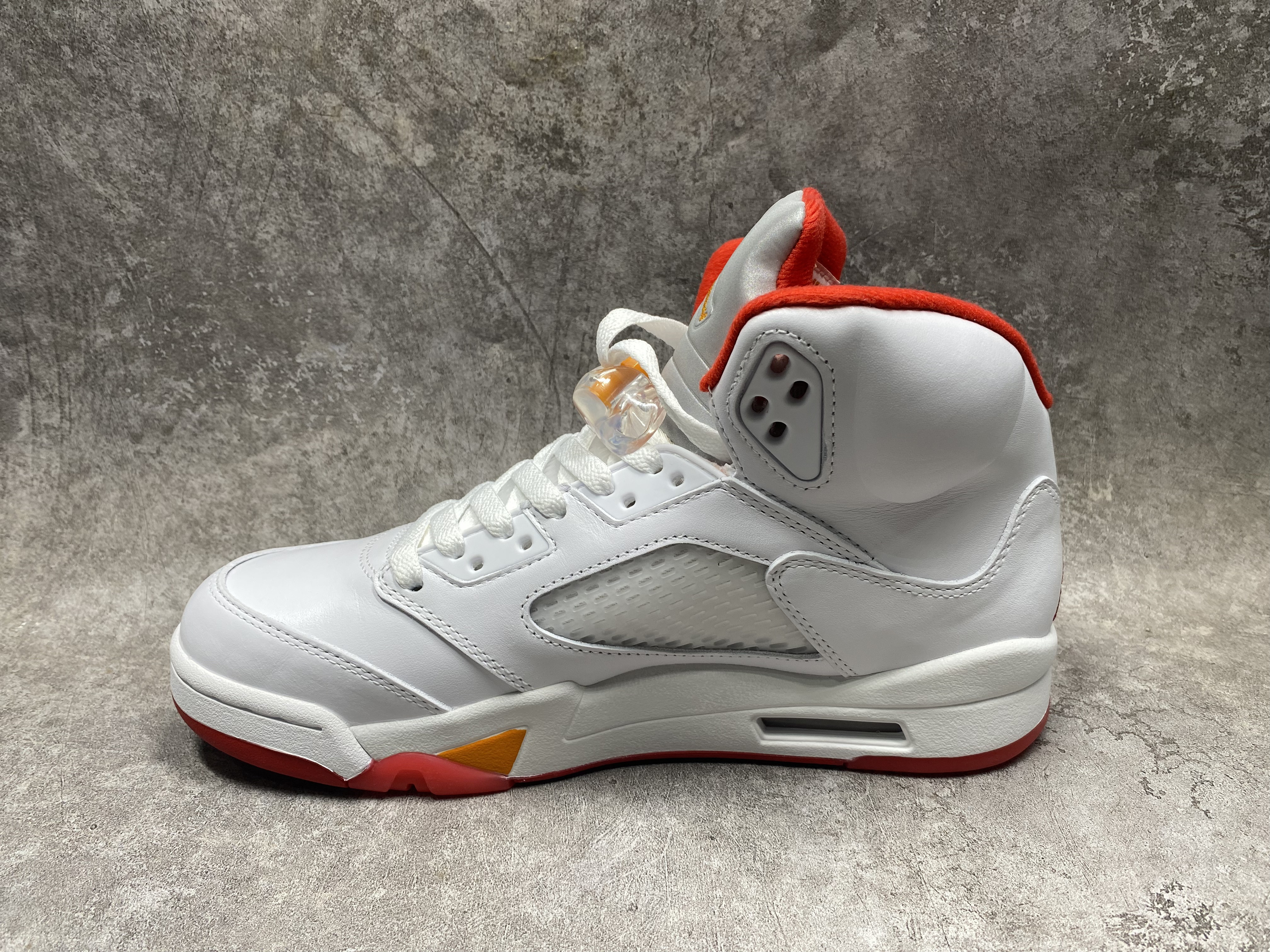 UA Air Jordan 5 Retro OG