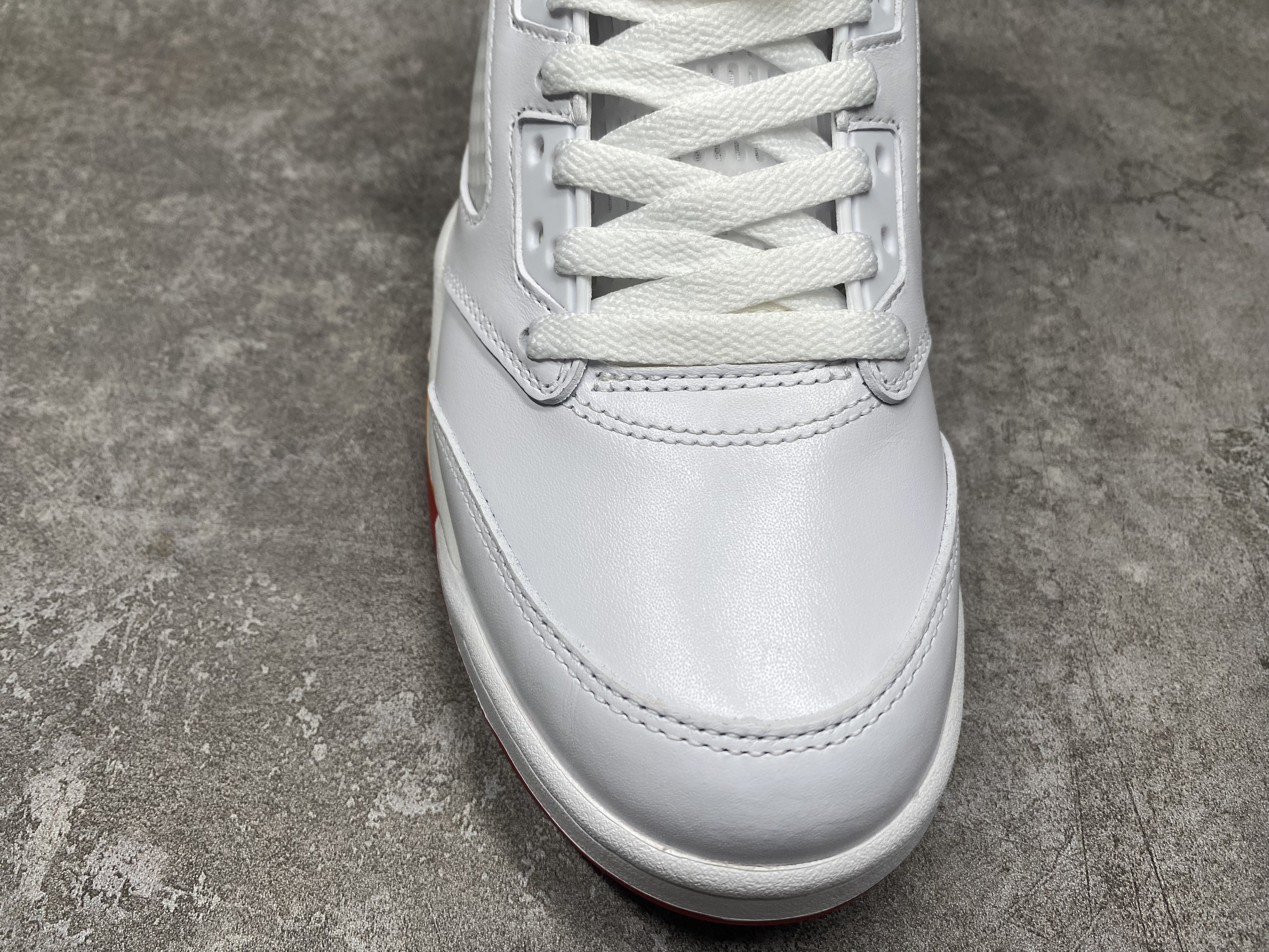 UA Air Jordan 5 Retro OG
