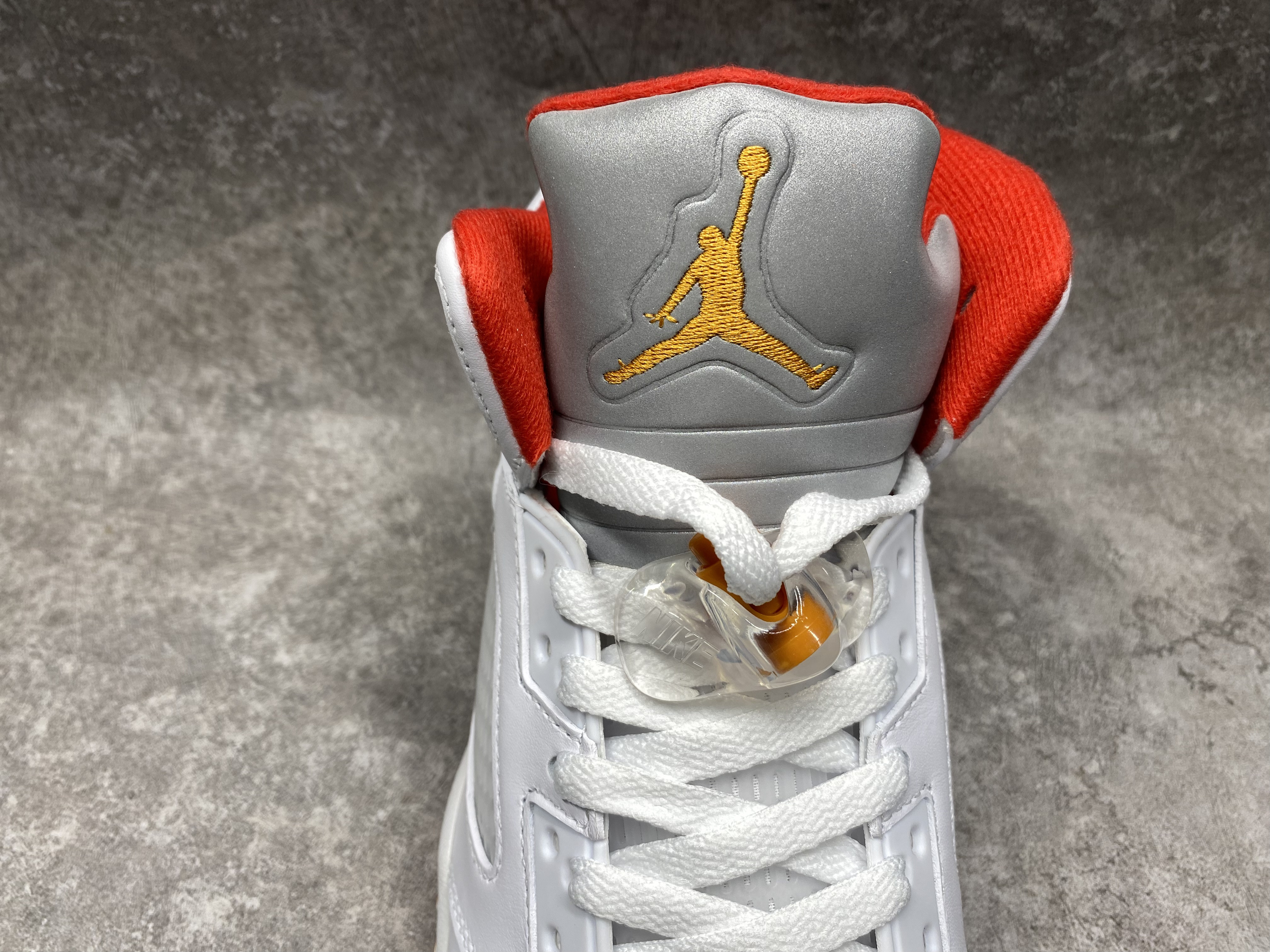 UA Air Jordan 5 Retro OG