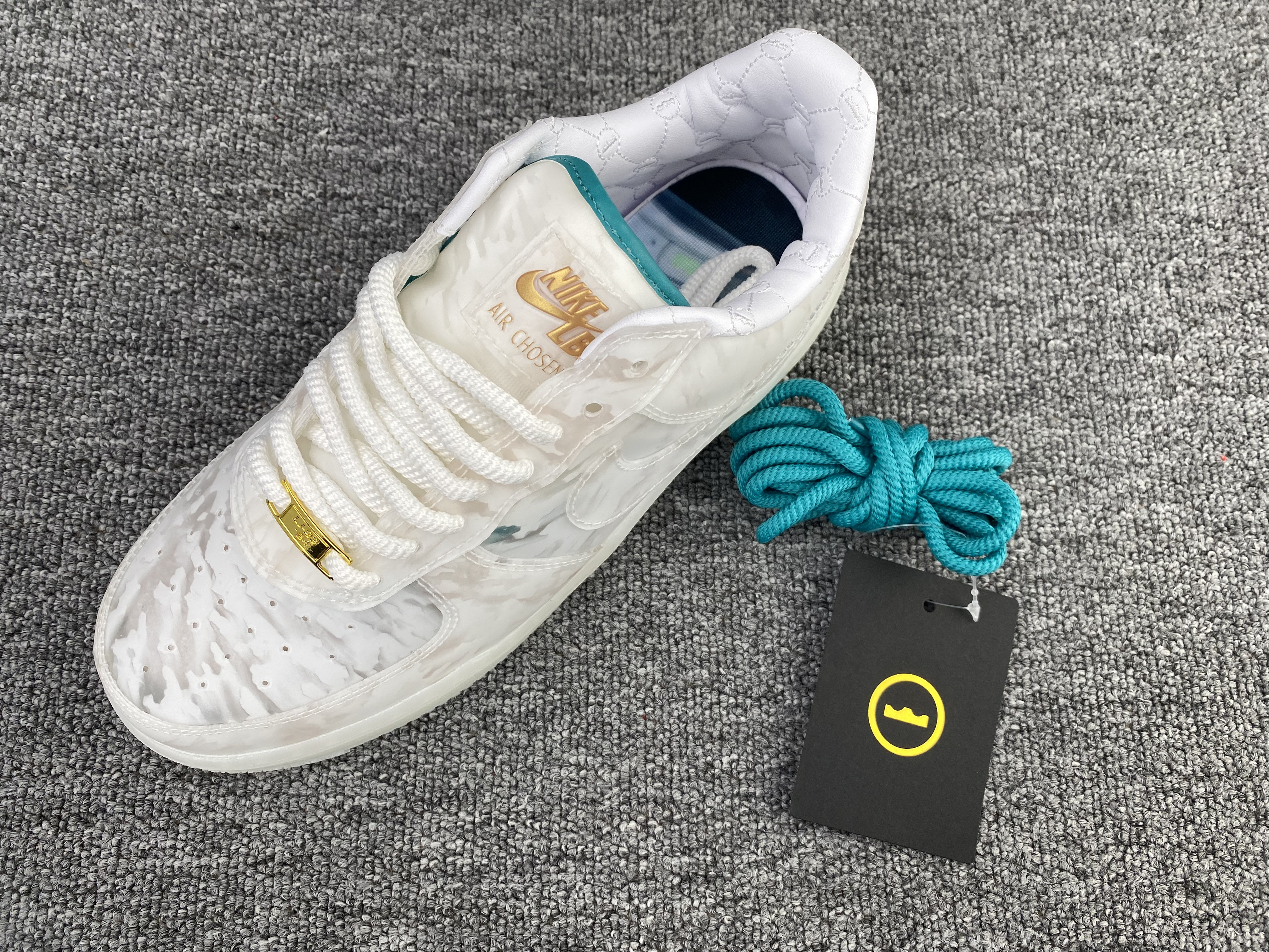 ua nike air force 1 low preM1vm