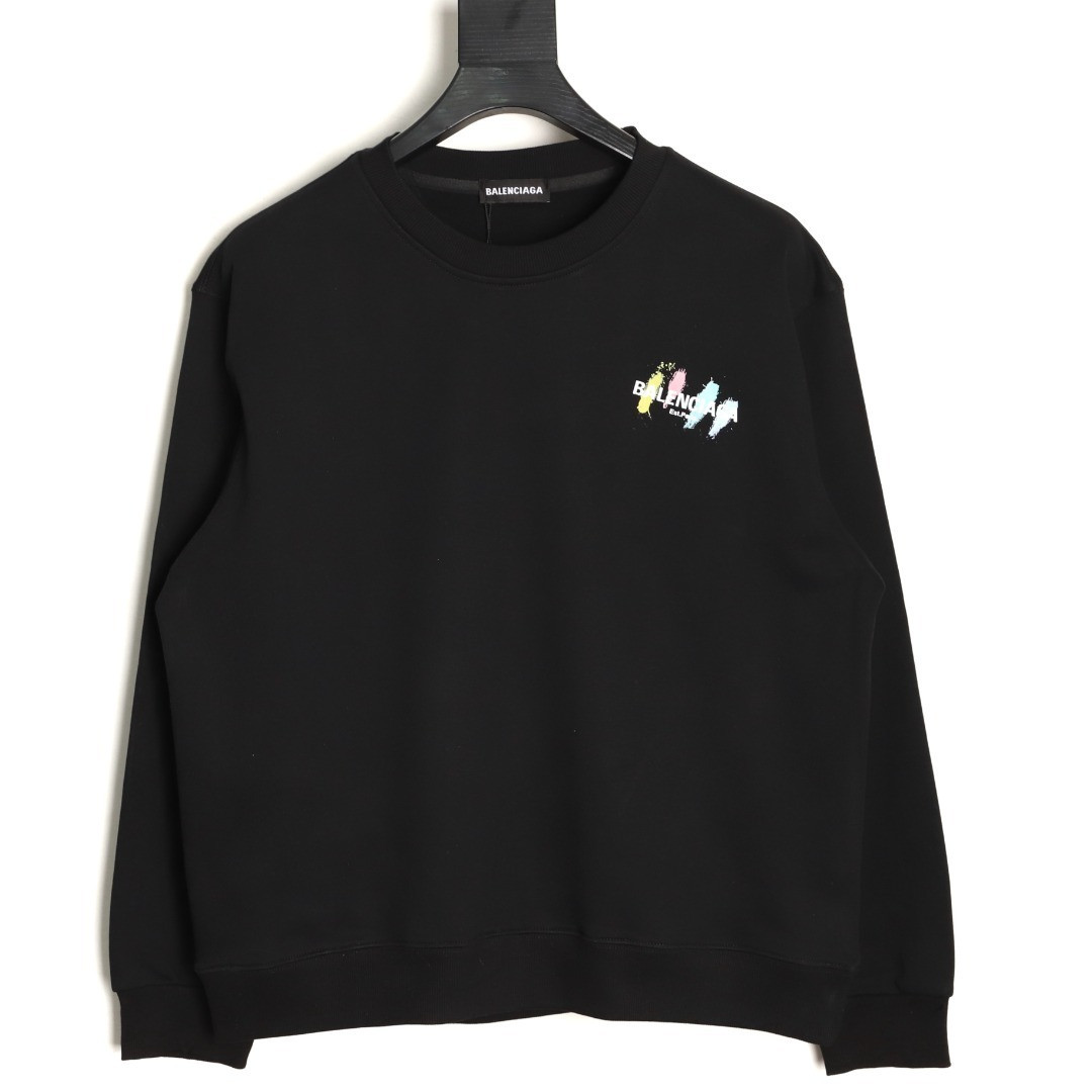 Ba*len*cia*ga 25FW Hoodies