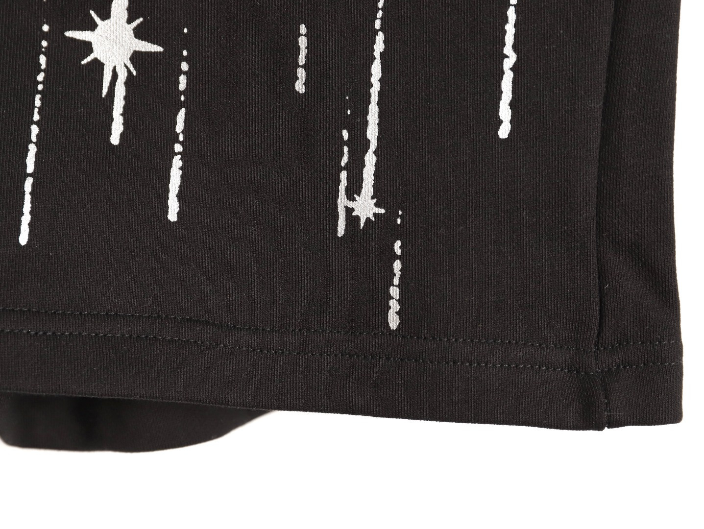 D*0r 25ss shorts