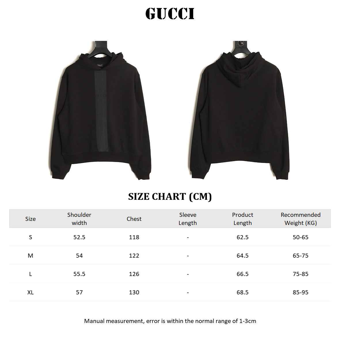 G*u*i guc hoodies