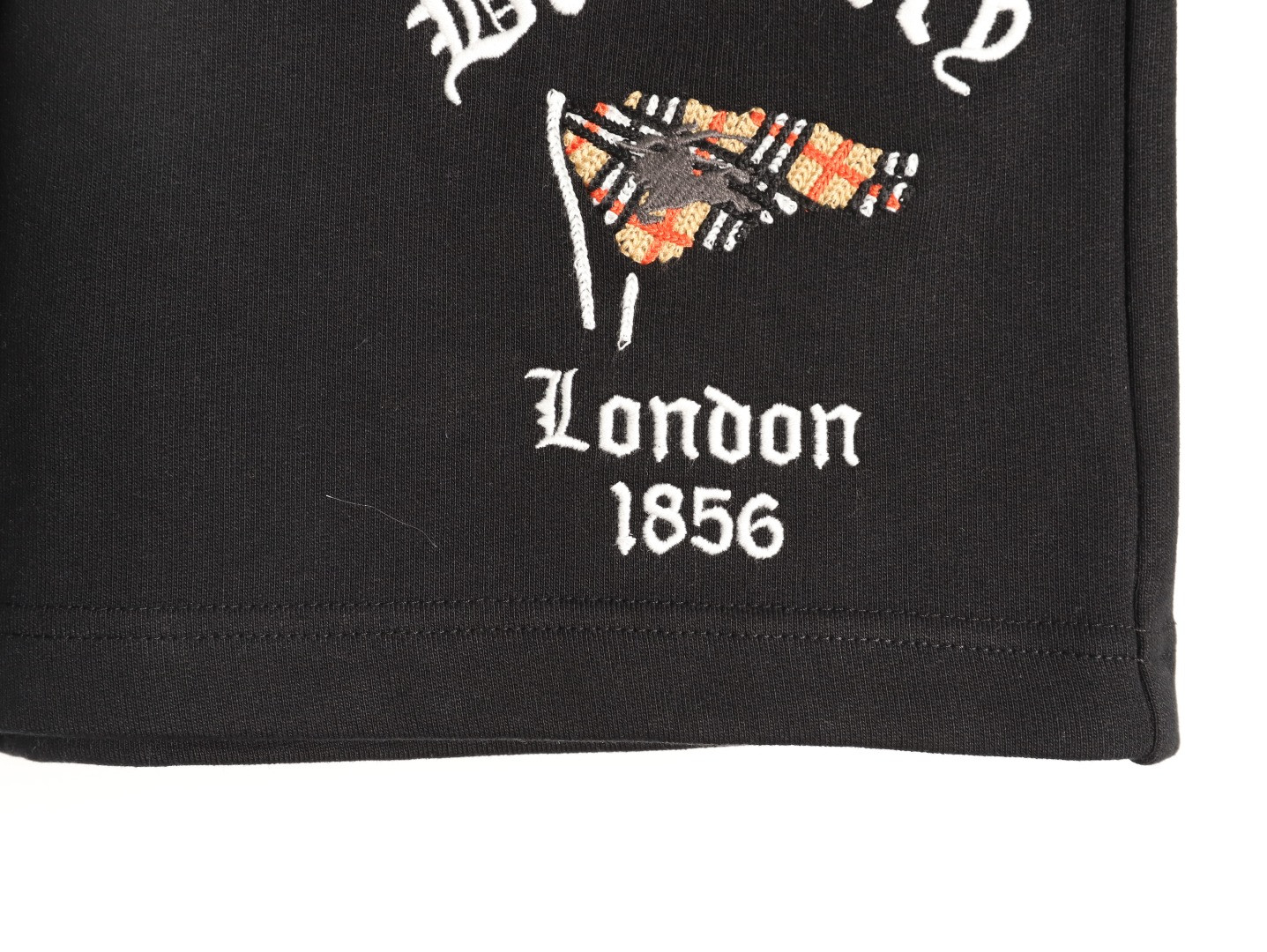 B**rry 26ss shorts