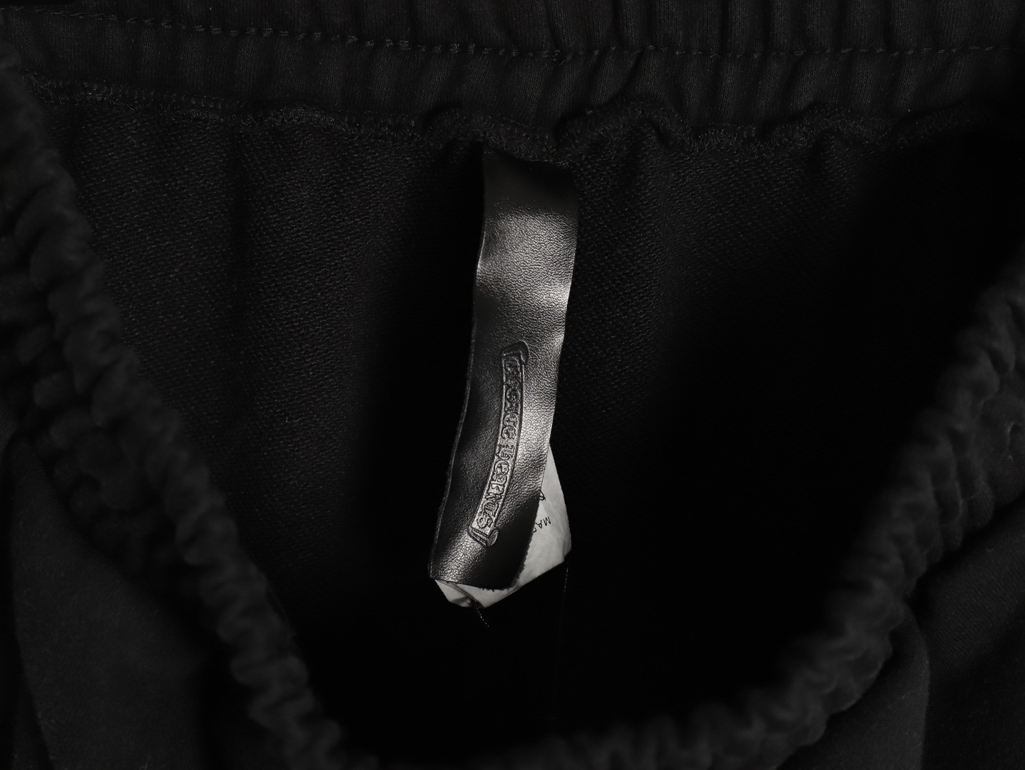 Ch**me He**ts shorts