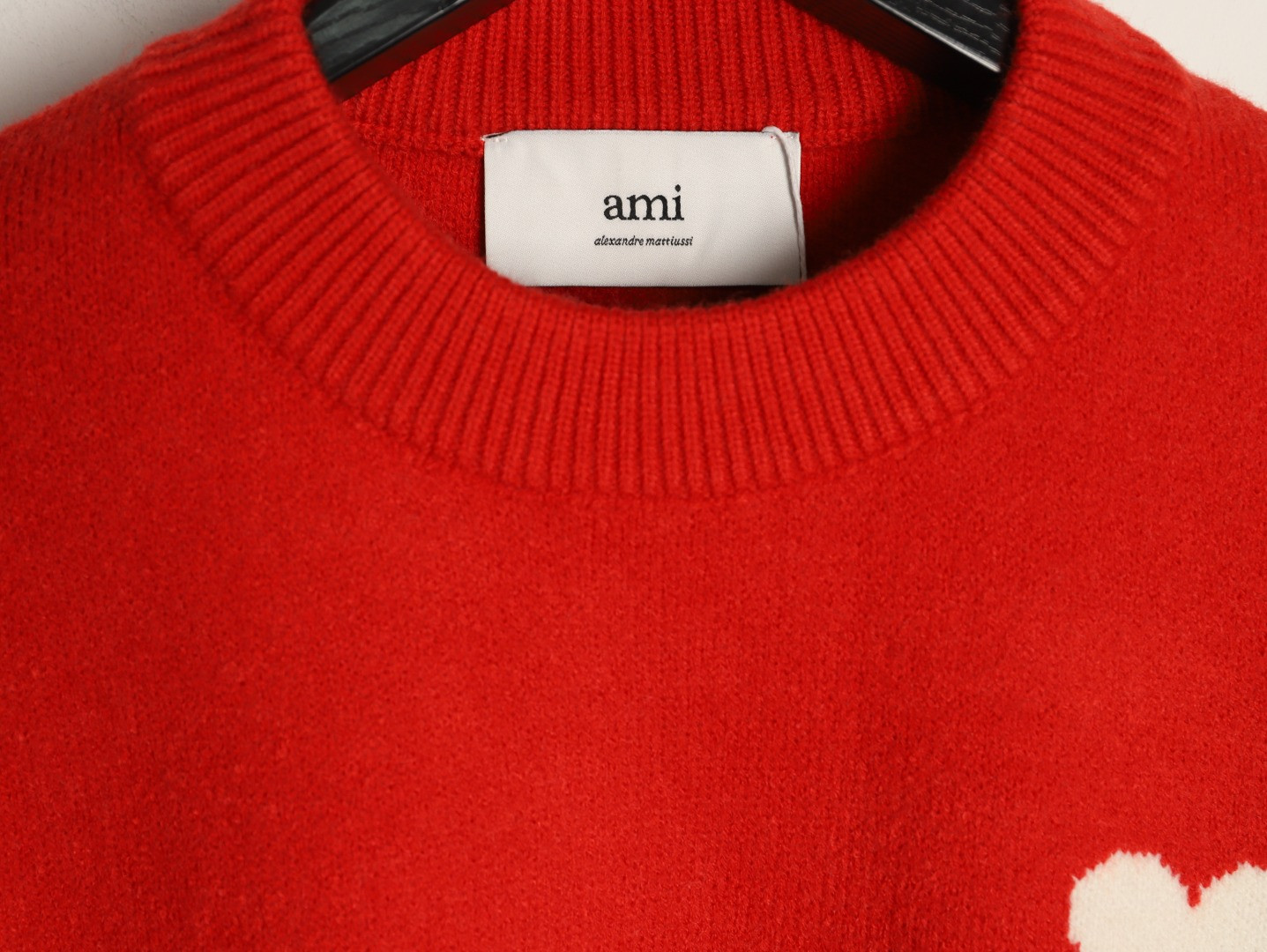 AMI PARIS Sweaters