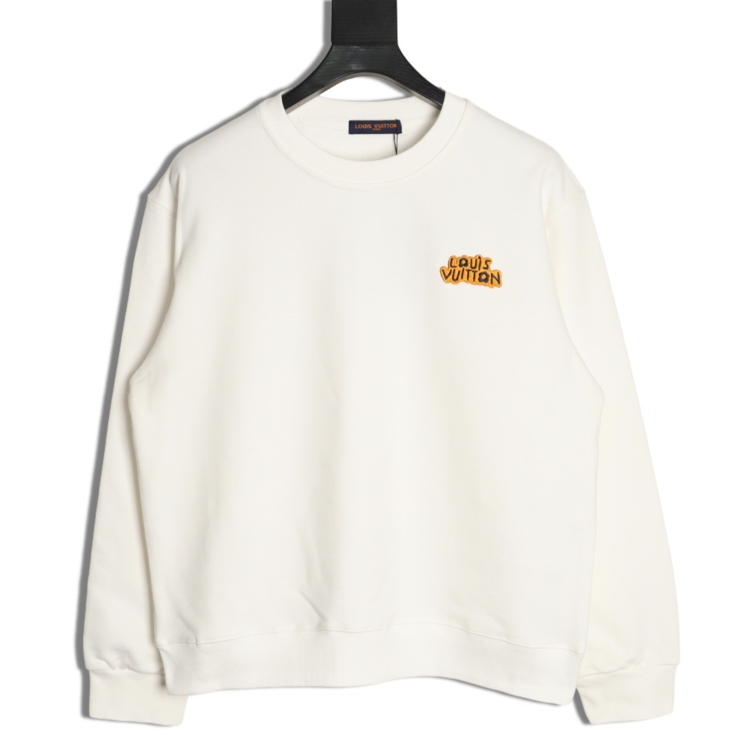 L0*is V*t0n LV 25FW Hoodies
