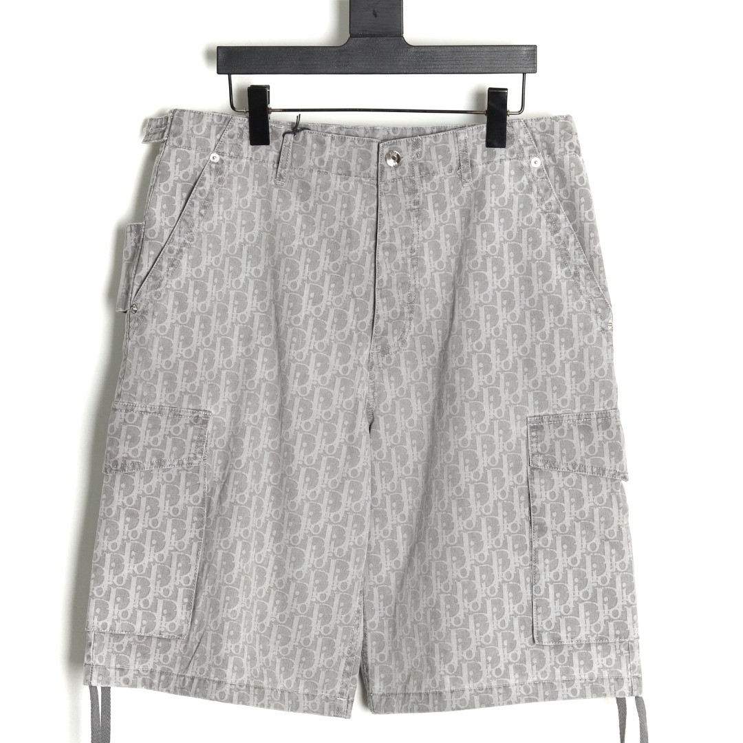 D*0r shorts