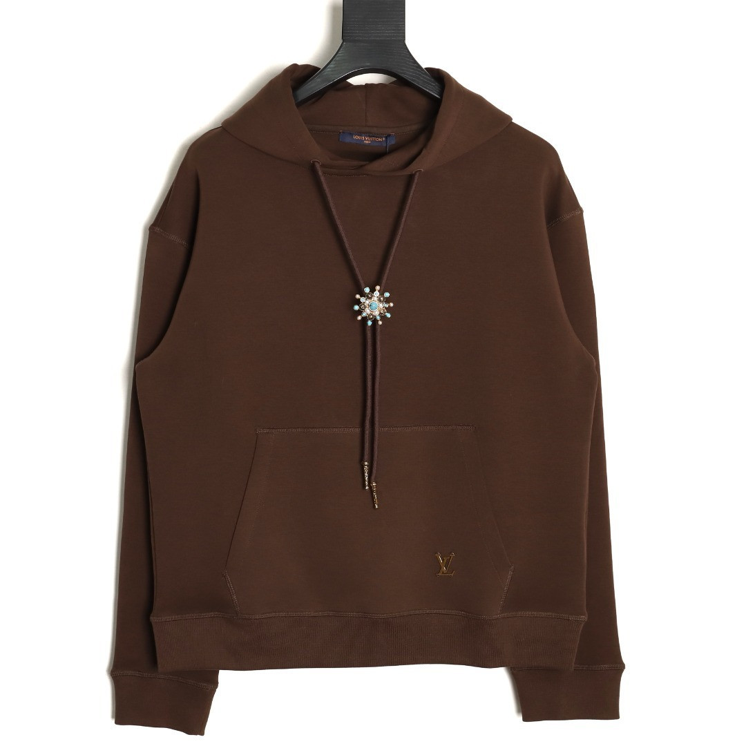 L0*is V*t0n Hoodies