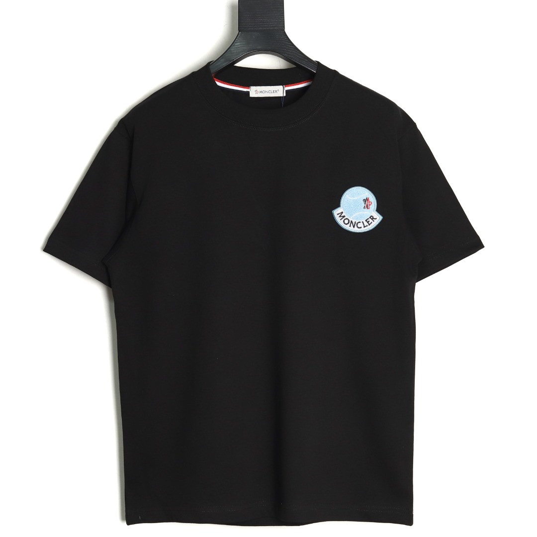 Moncler 25ss Short-sleeved T-shirt