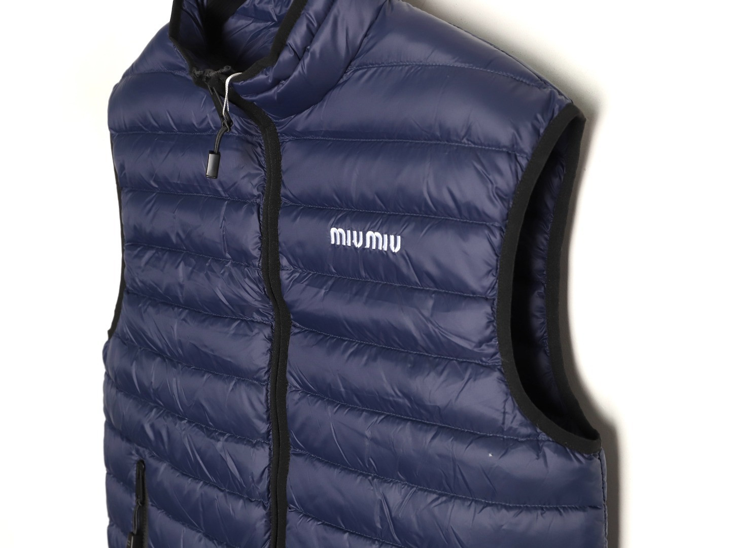 M1v M1v puffer vest