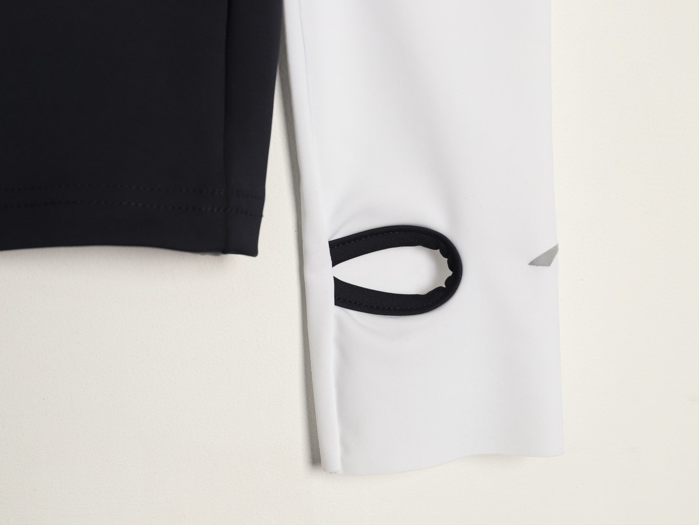 Ba*len*cia*ga blcg long-sleeved t-shirt