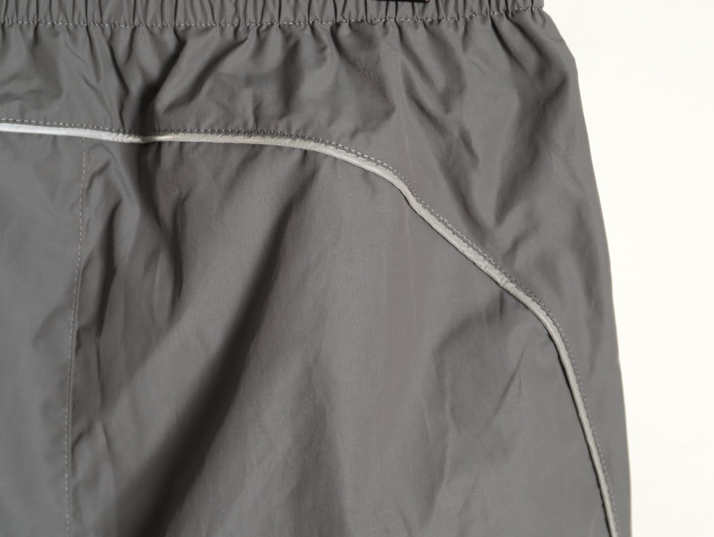 Ba*len*cia*ga pants suit