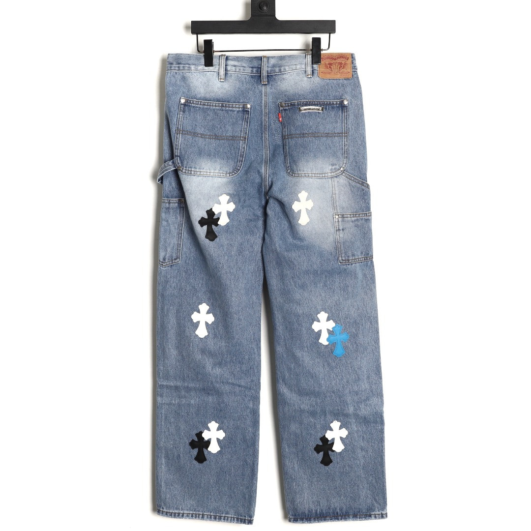 Ch**me He**ts pant