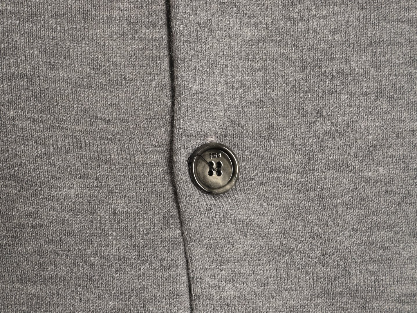 AMI PARIS Cardigan