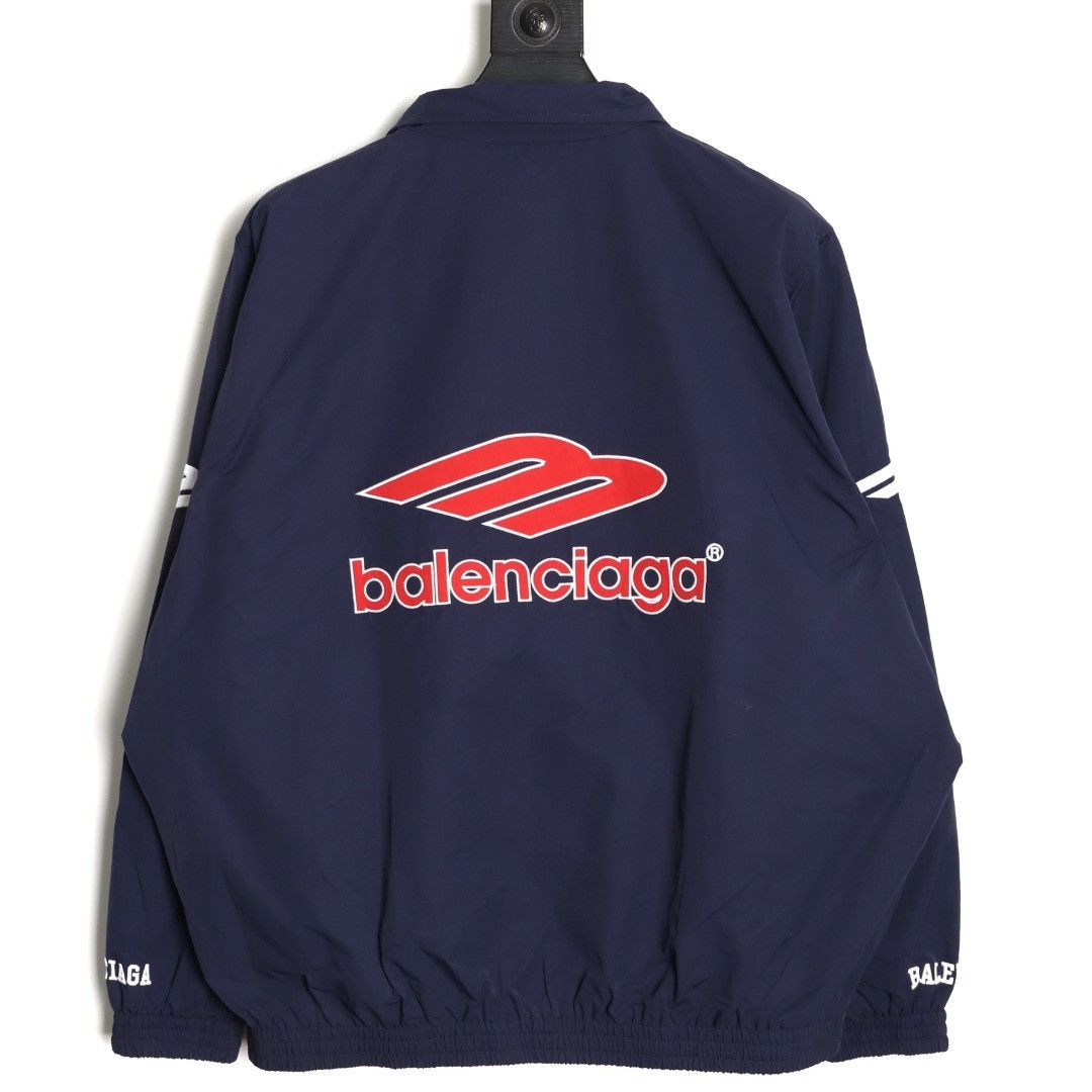 Ba*len*cia*ga blcg jacket