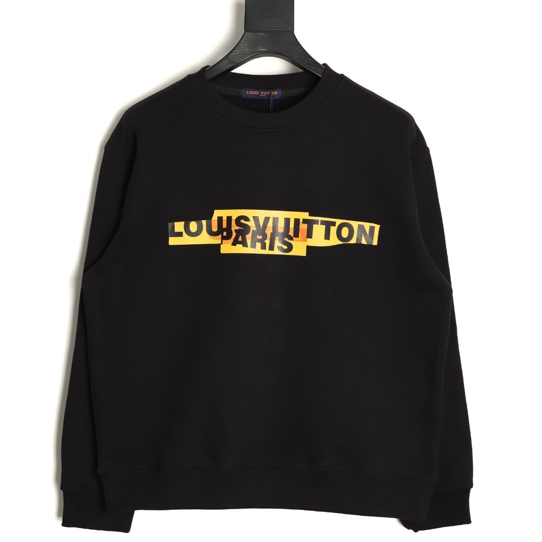 L0*is V*t0n LV 25FW Hoodies