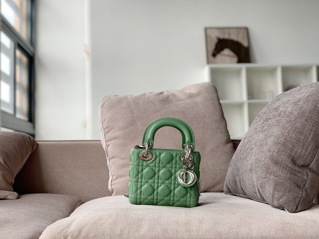 MINI LADY D*0r BAG