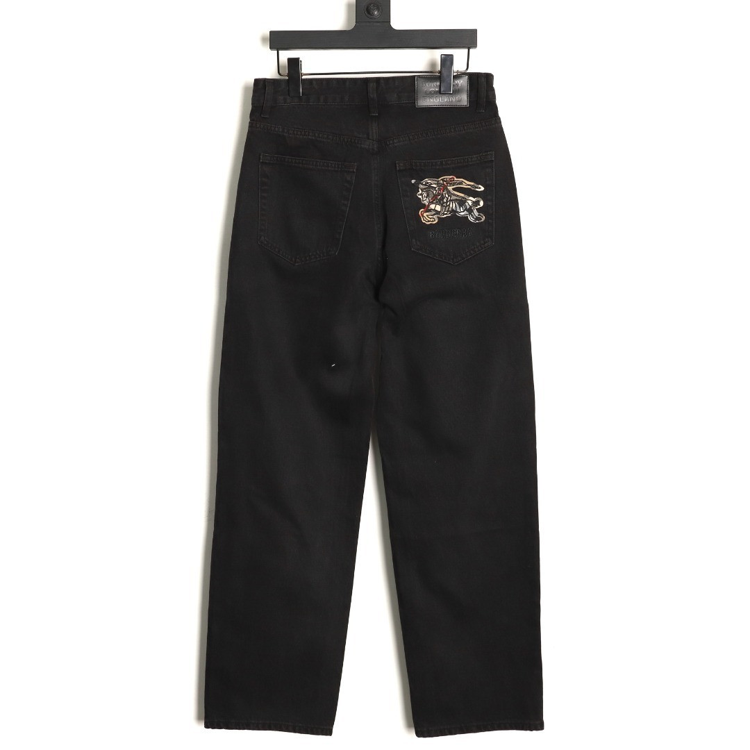 B**rry 25SS Jeans
