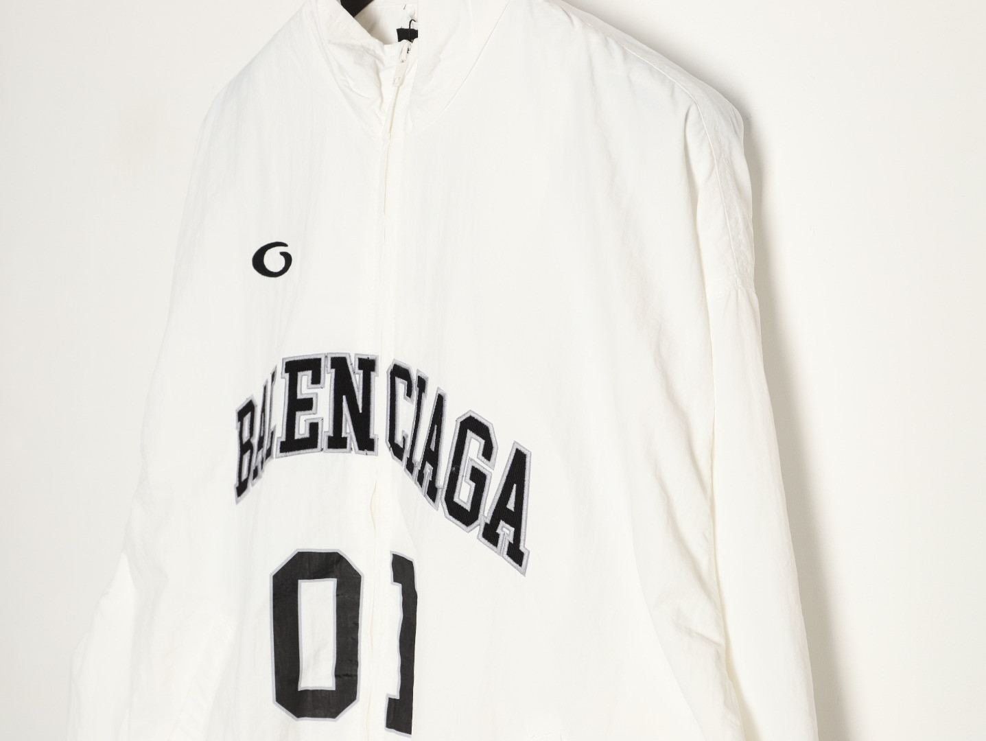 Ba*len*cia*ga blcg 26ss jacket suit