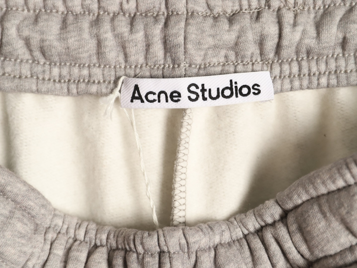 ACNE STUDIOS Pants