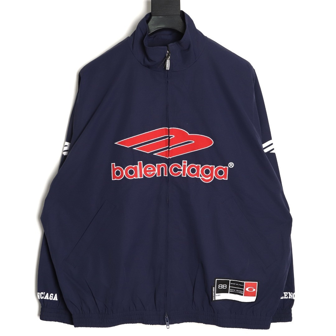 Ba*len*cia*ga blcg jacket