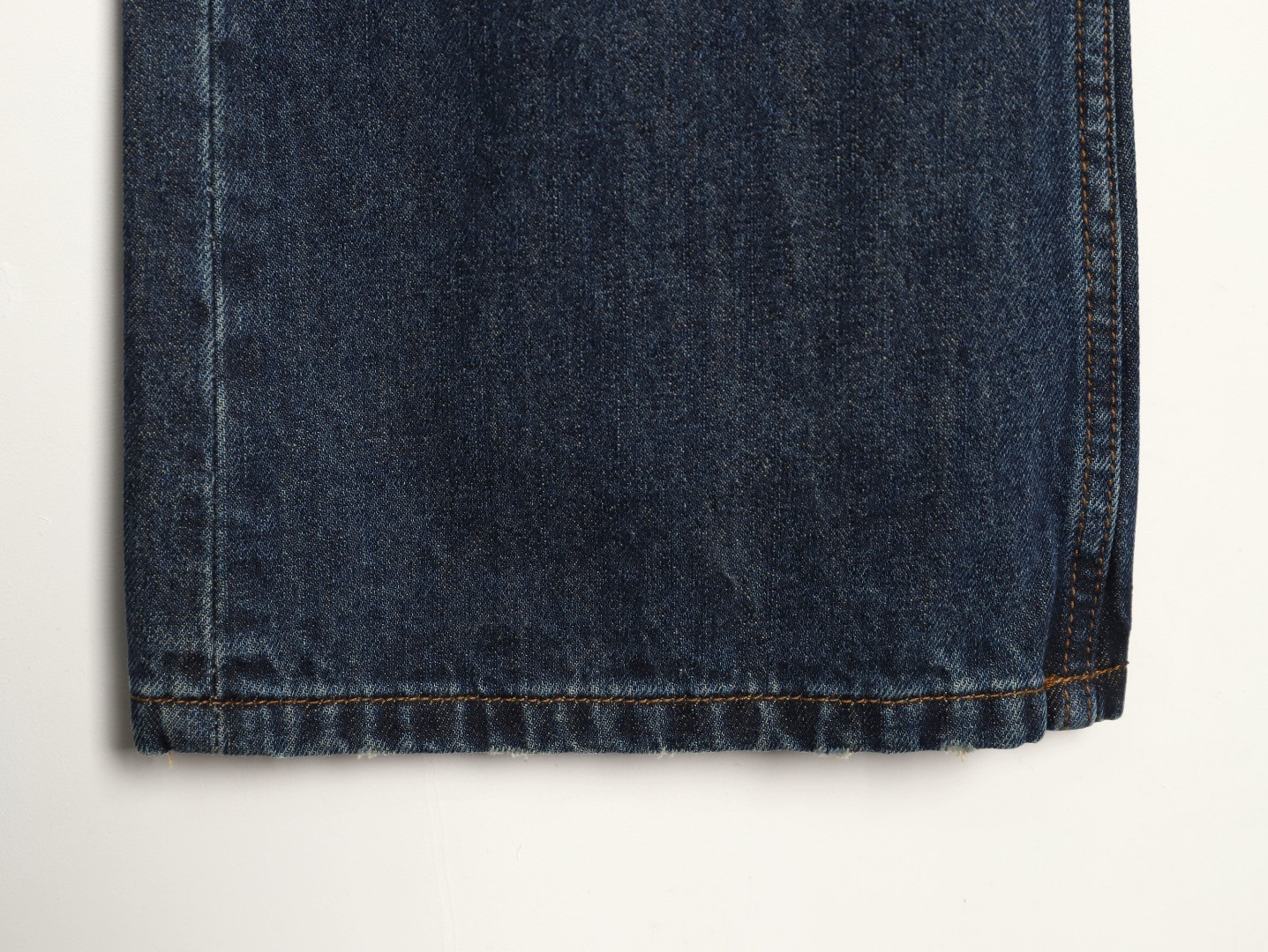Ba*len*cia*ga 25ss jeans