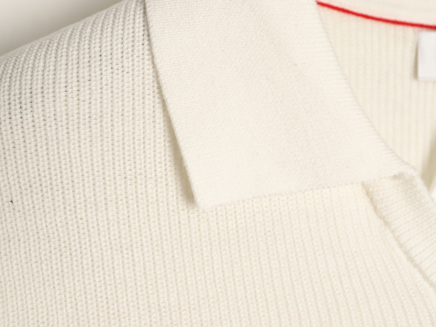 Brunello Cucinelli Short-sleeved Polo shirt