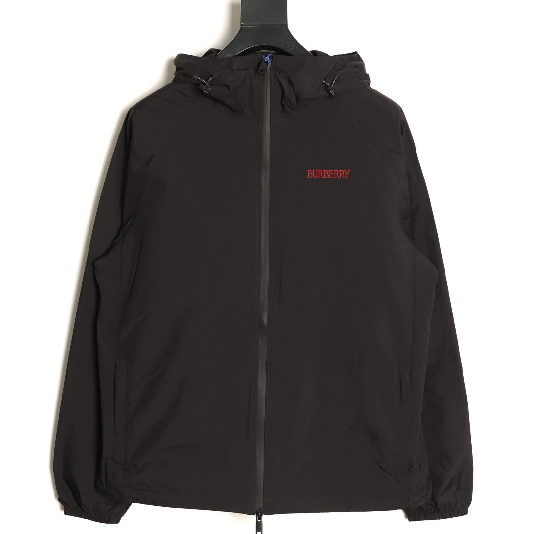 B**rry bbr jacket