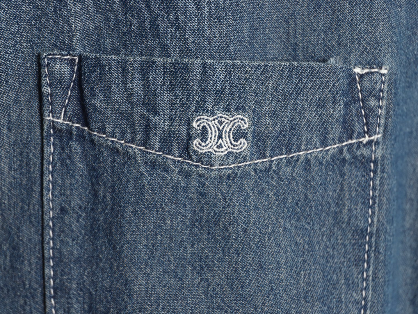 Ce**e short-sleeved shirts