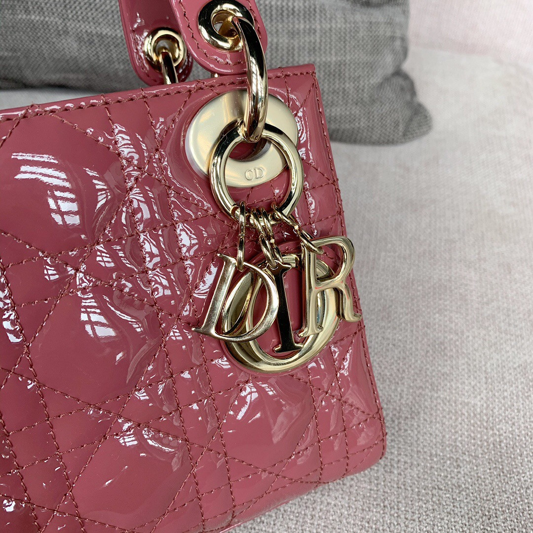 MINI LADY D*0r BAG