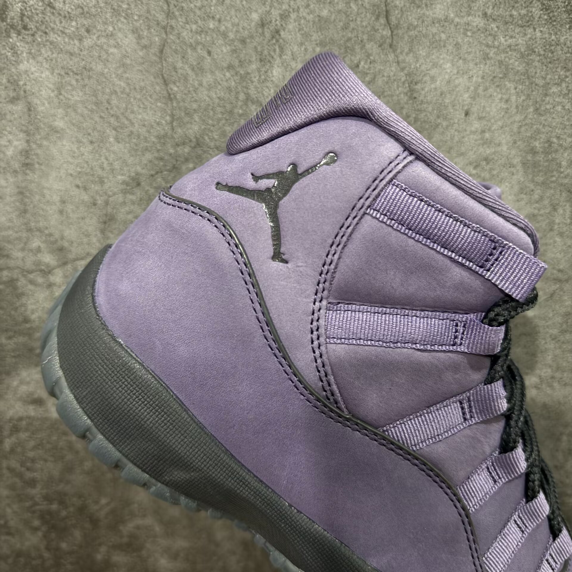 UA AIR Jordan 11 Retro