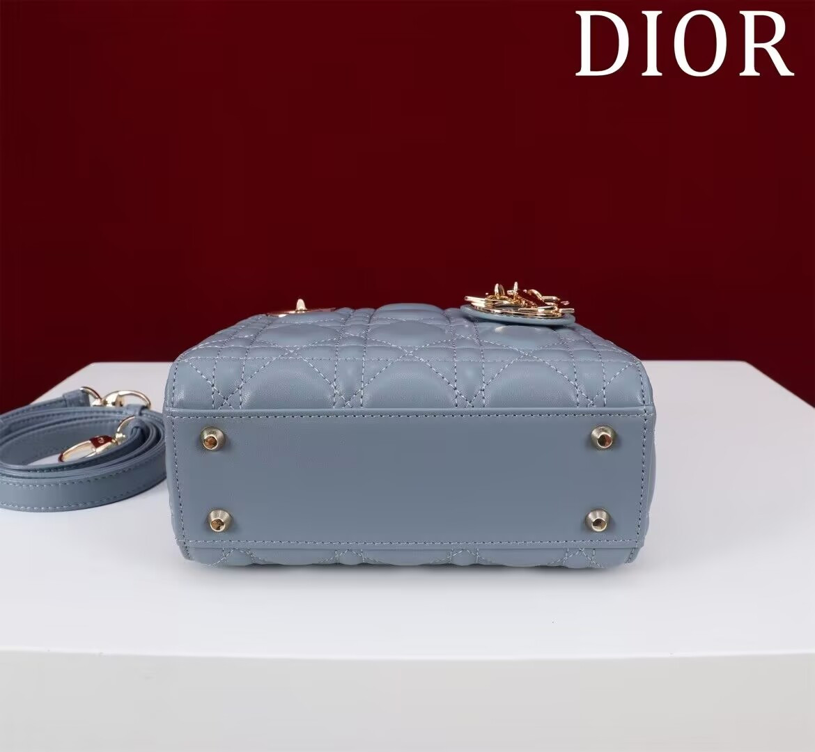 D*0r Micro Lady Bag 12x10x5cm