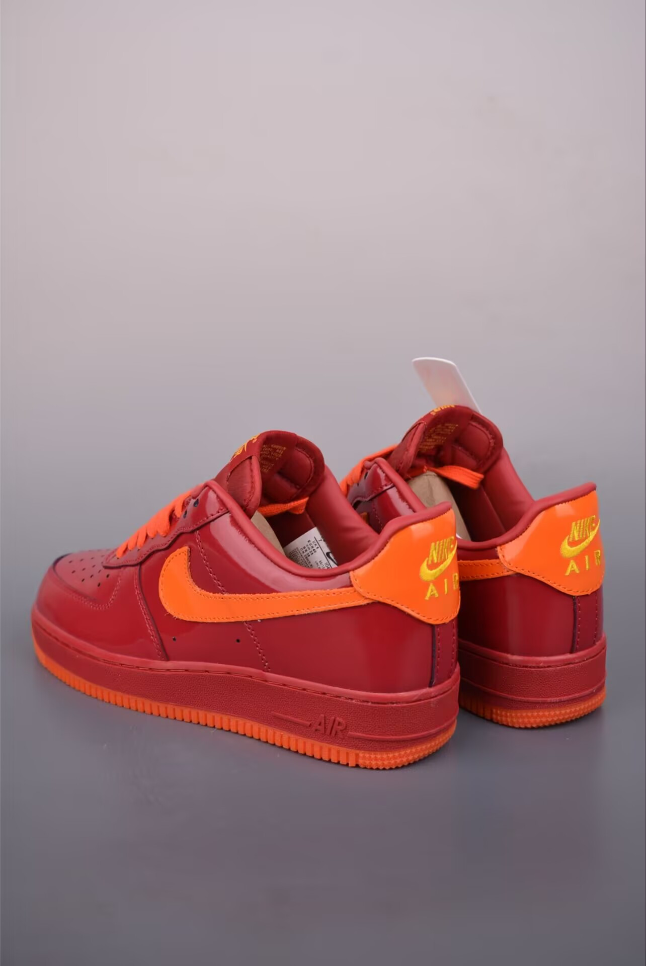 UA Air Force 1 Low