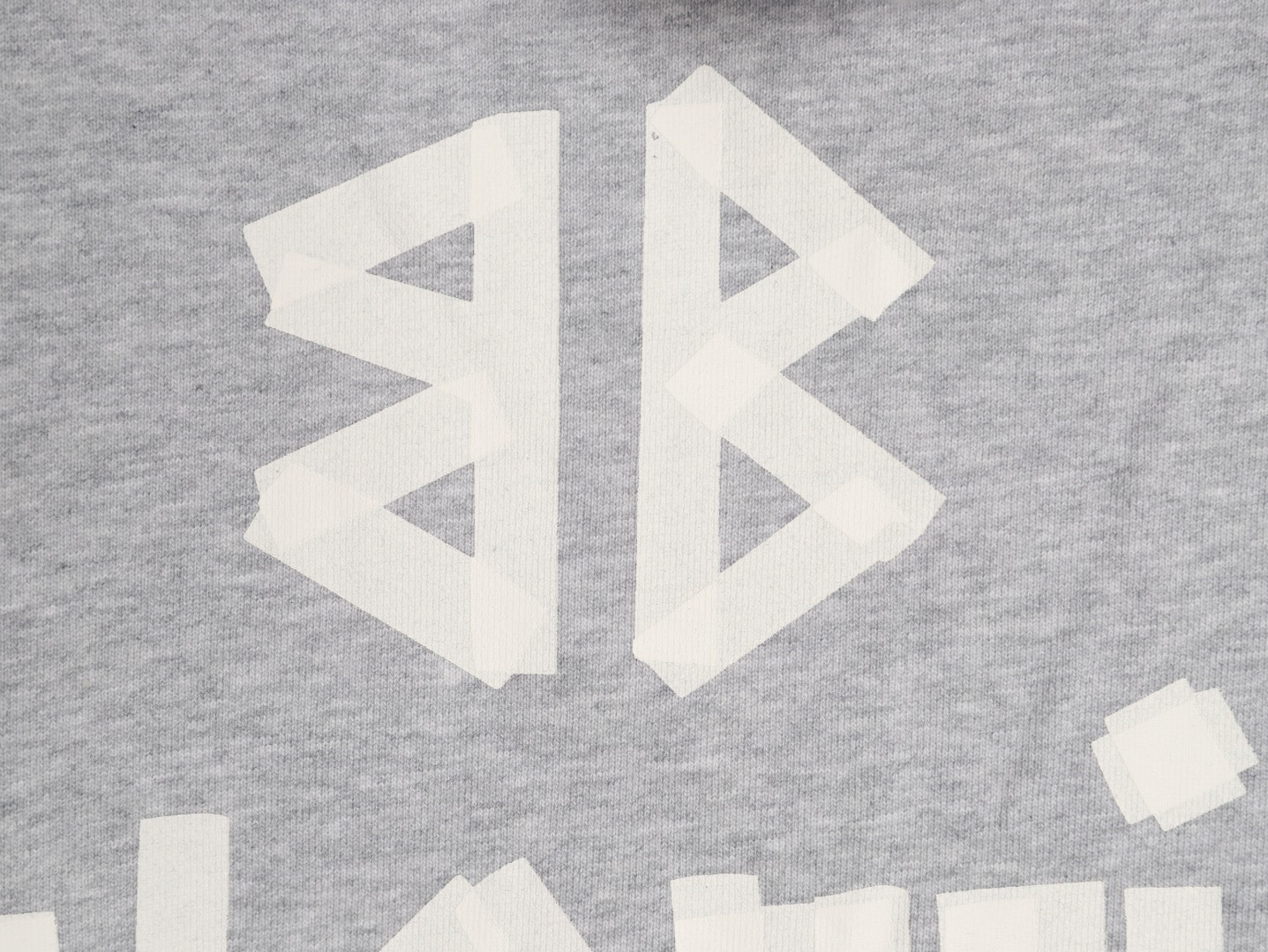 Ba*len*cia*ga blcg 26ss hoodies