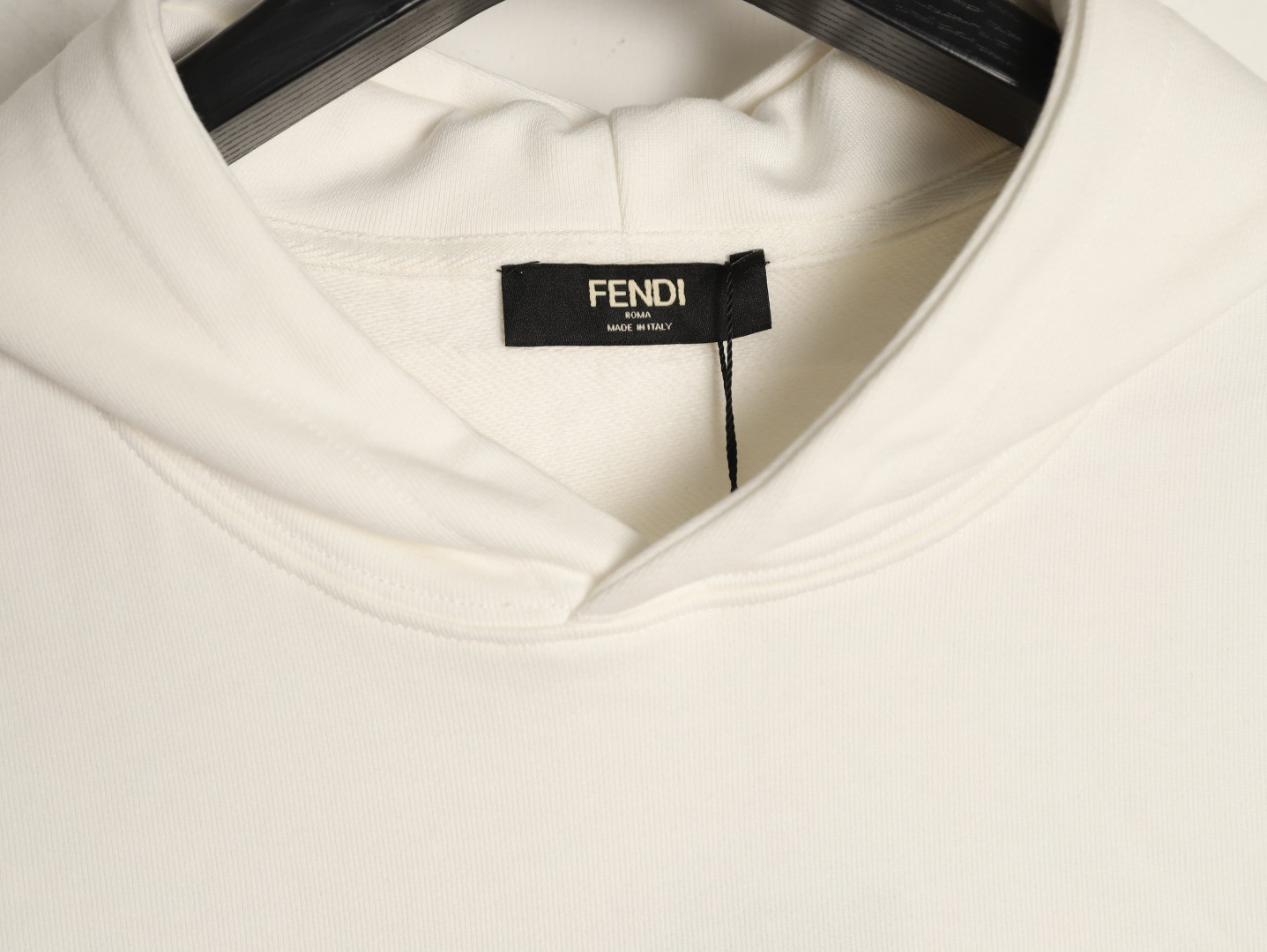 F**di 26ss hoodies