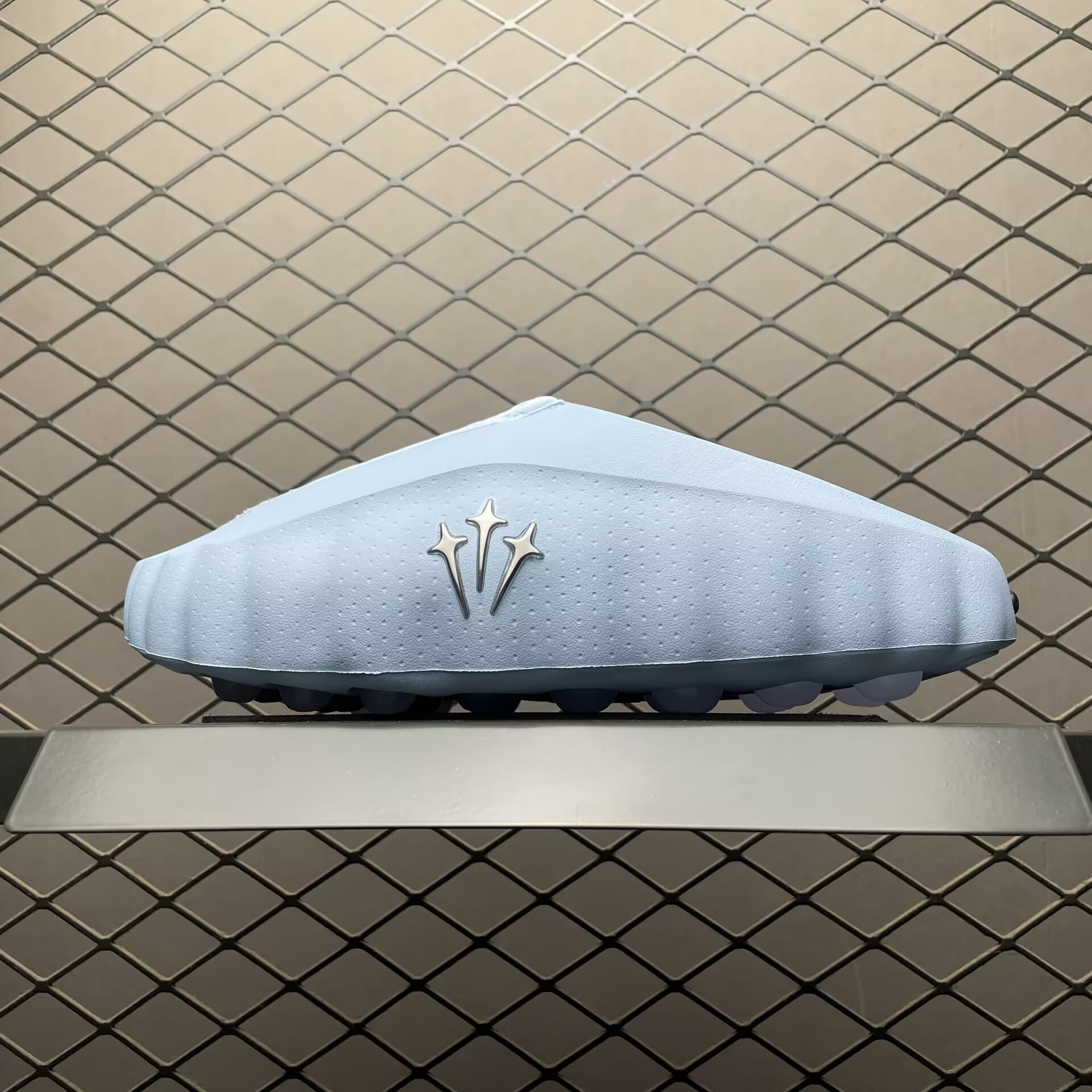 Drake's NOCTA x Nike Mind OO1 Blue Owl Concept (Runs one size small)