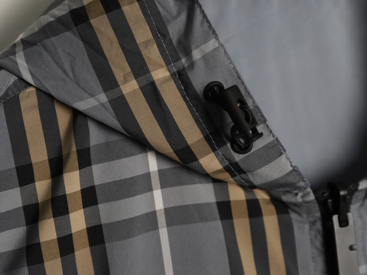 B**rry reversible coats